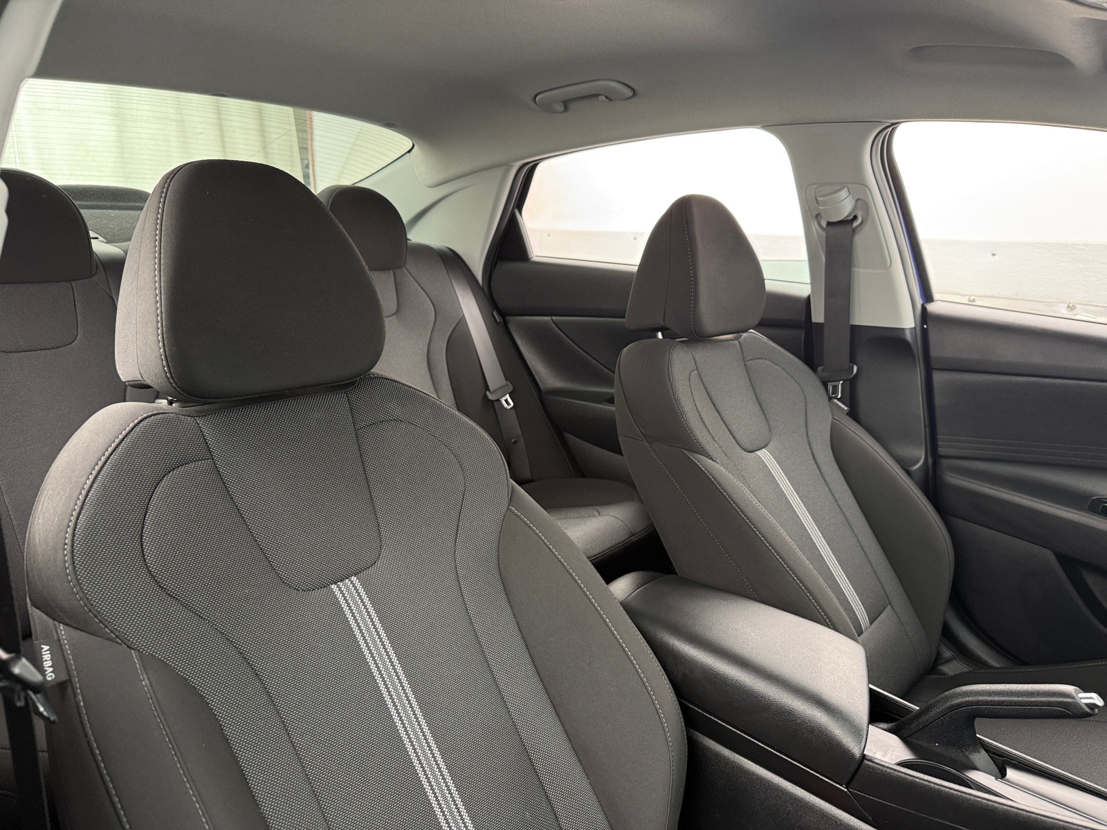 Thumbnail: 2025 Hyundai Elantra - 2