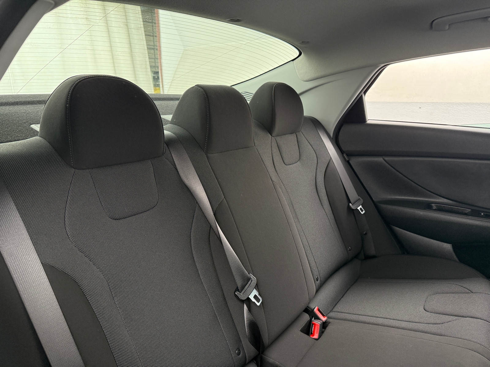 Thumbnail: 2025 Hyundai Elantra - 6