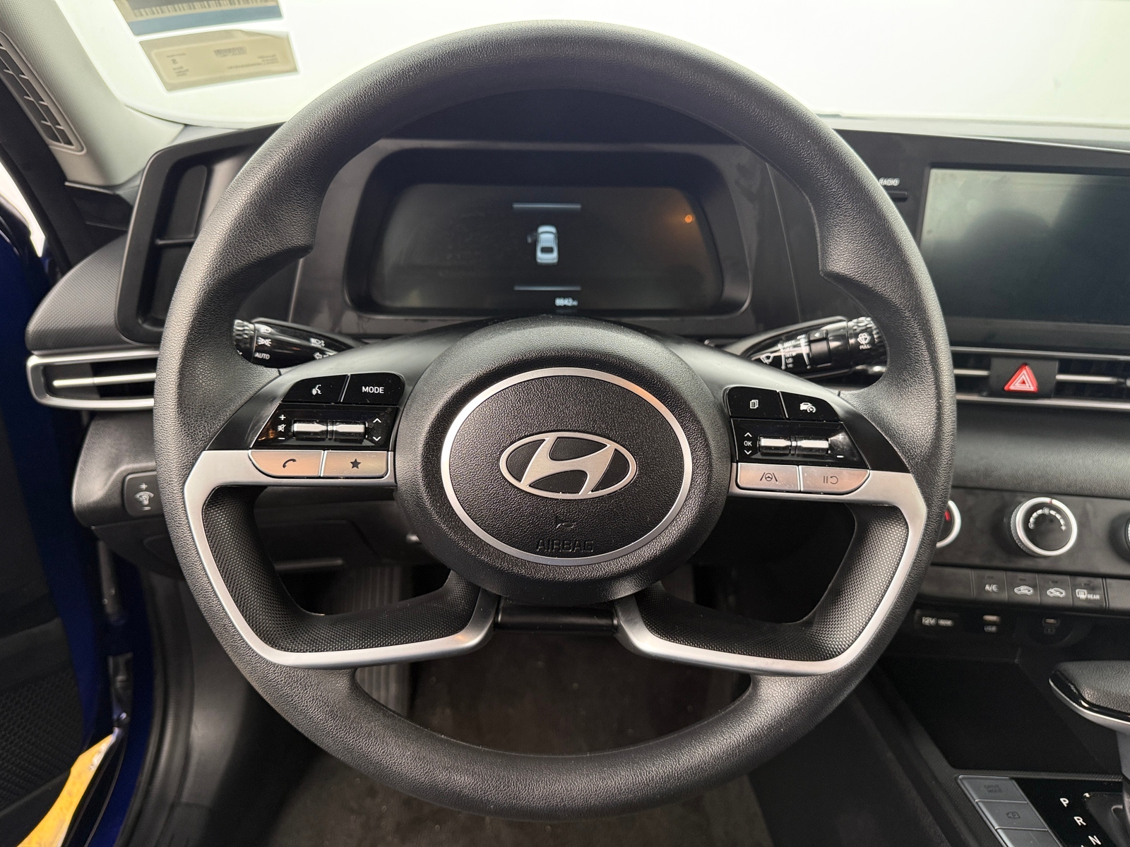 Thumbnail: 2025 Hyundai Elantra - 5