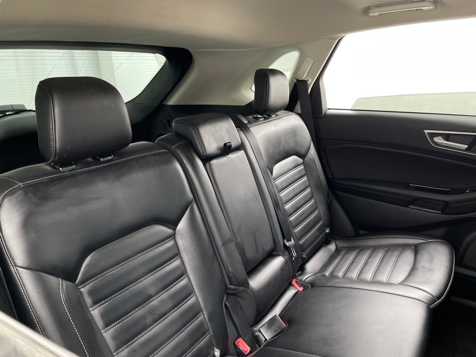 Thumbnail: 2019 Ford Edge - 6