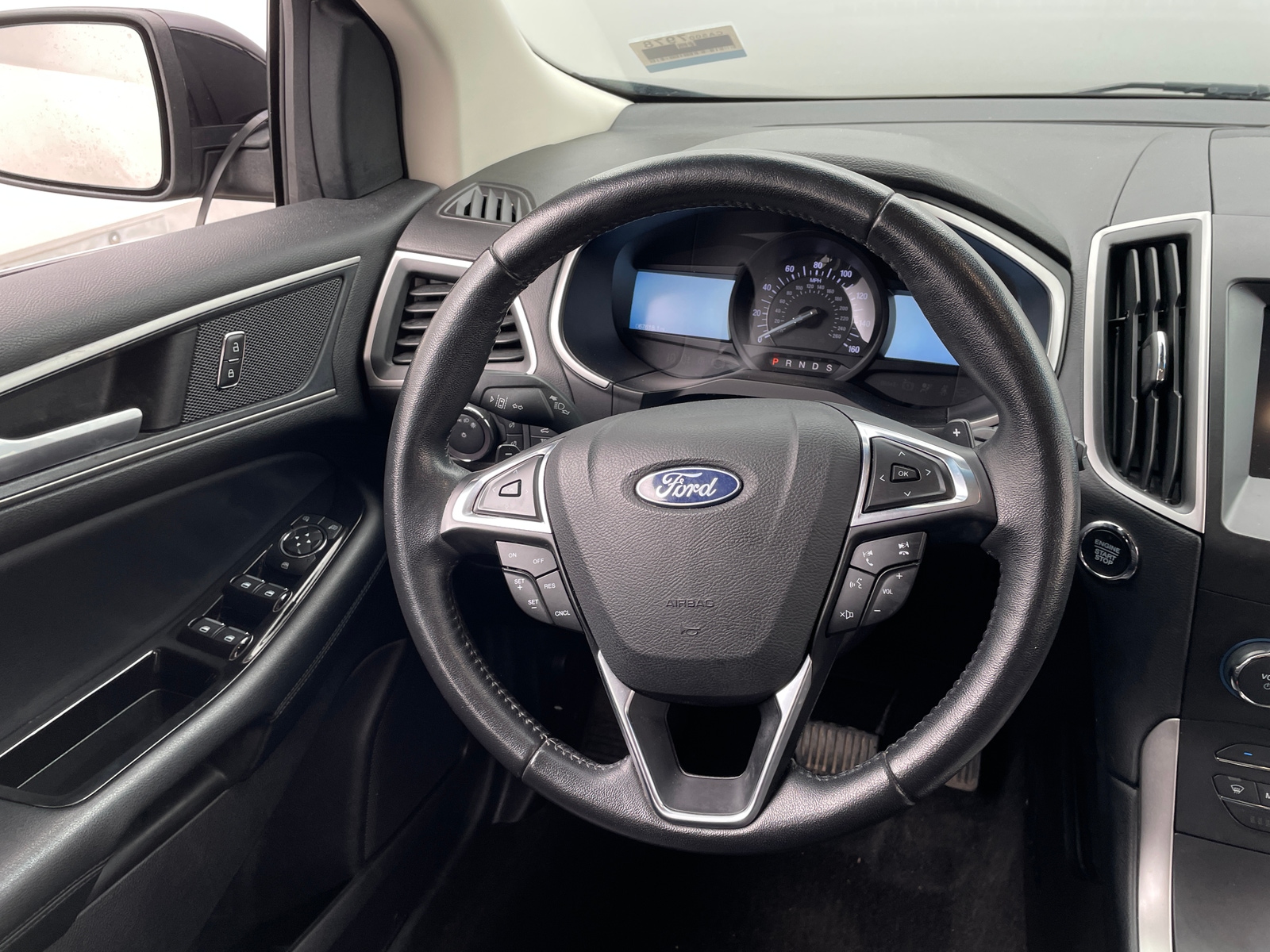 Thumbnail: 2019 Ford Edge - 5