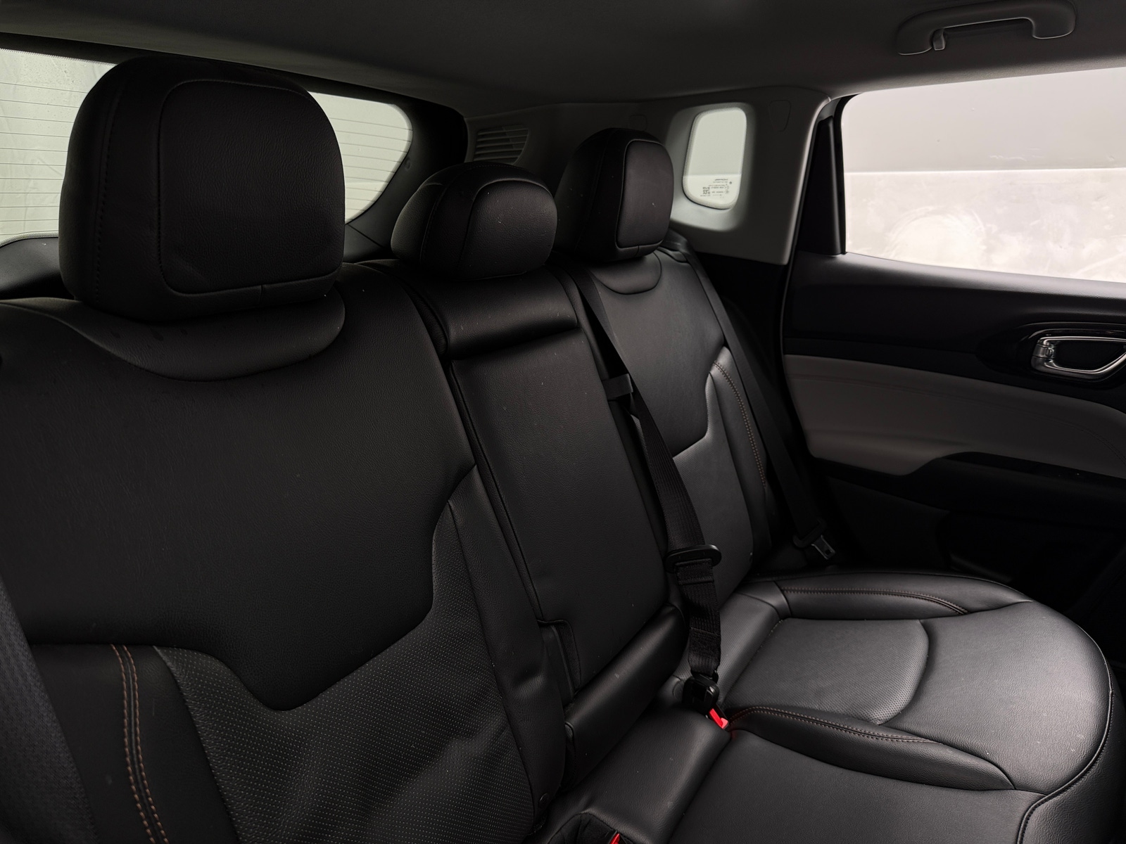 Thumbnail: 2022 Jeep Compass - 5