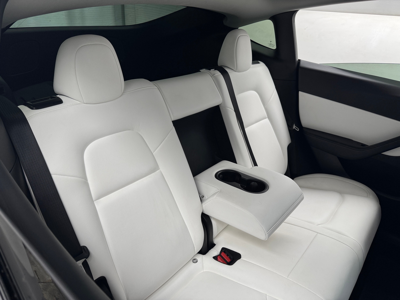 Thumbnail: 2021 Tesla Model Y - 5