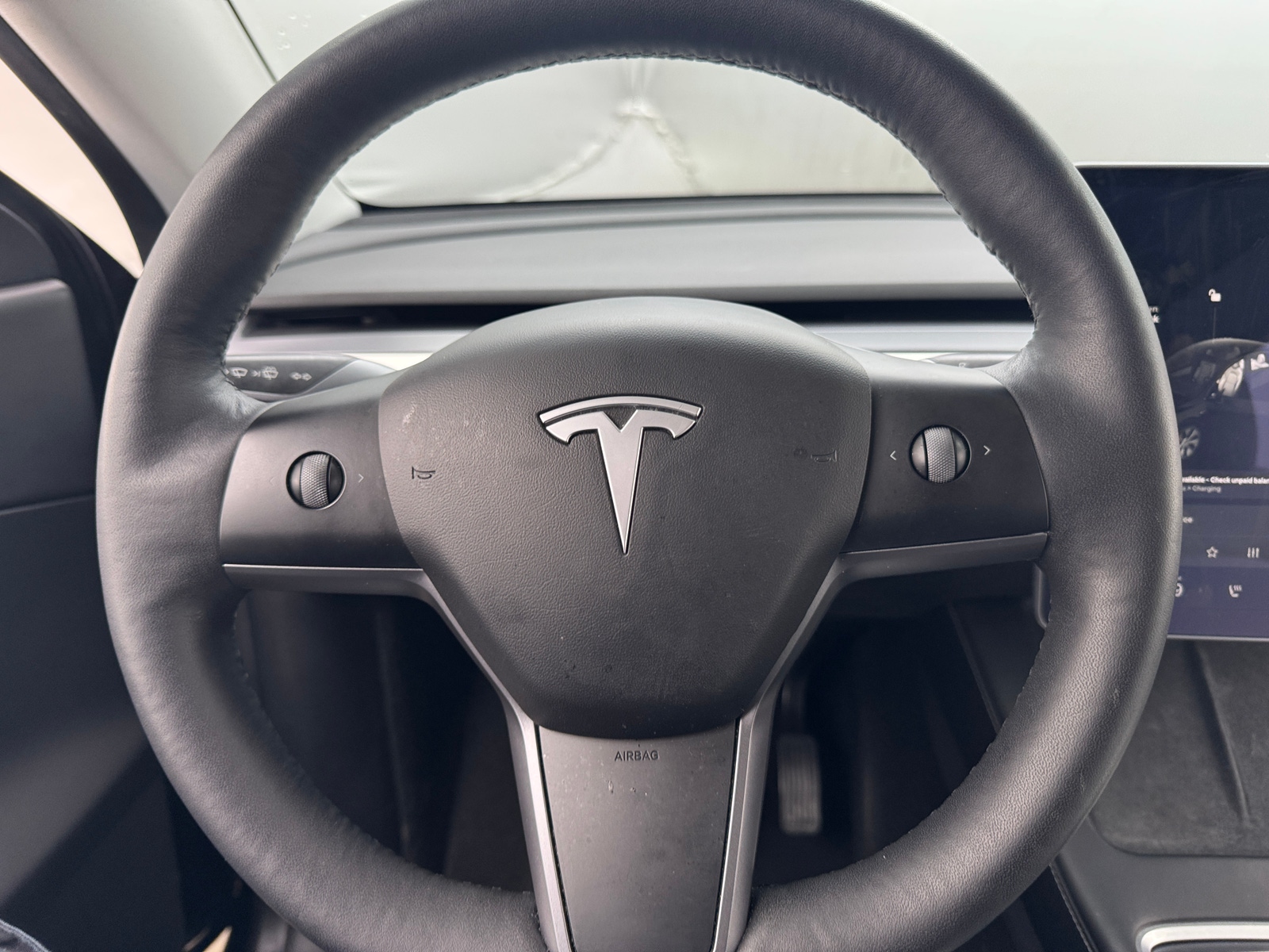 Thumbnail: 2021 Tesla Model Y - 4