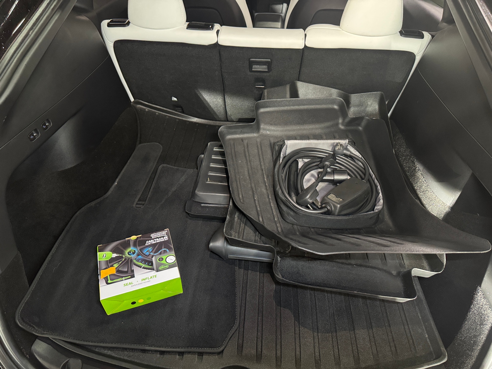 Thumbnail: 2021 Tesla Model Y - 6