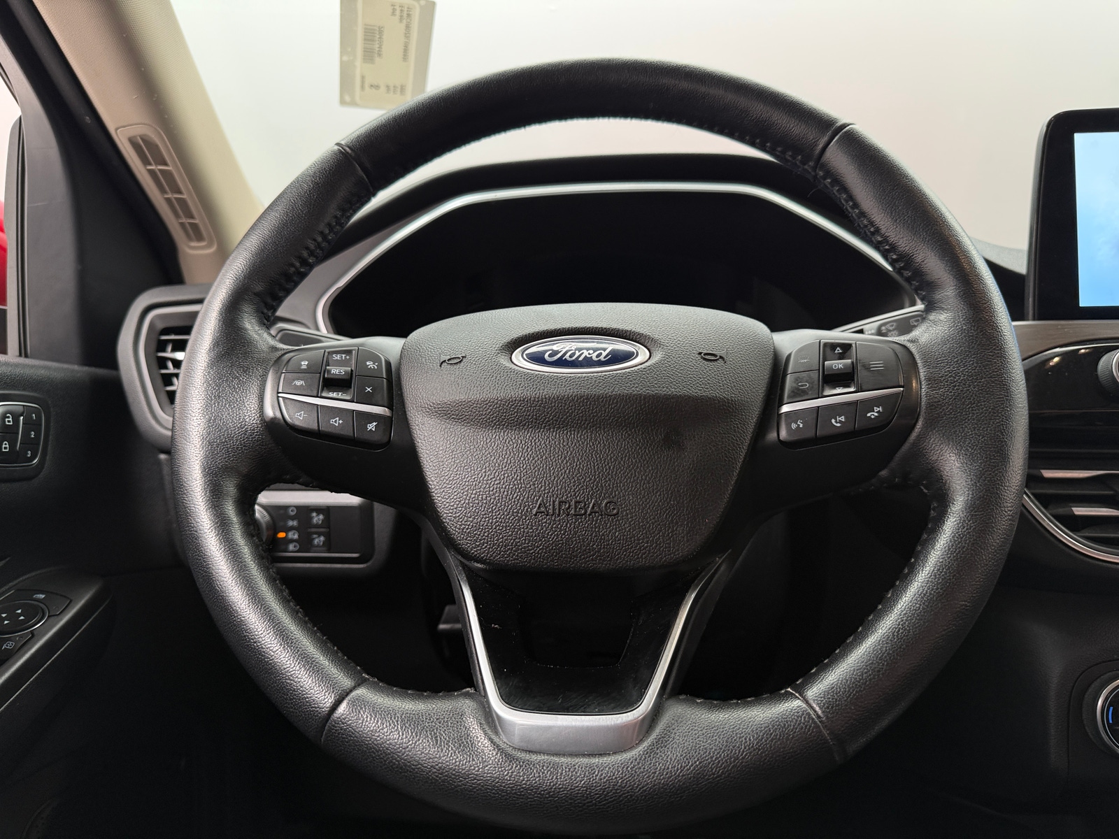 Thumbnail: 2020 Ford Escape - 4