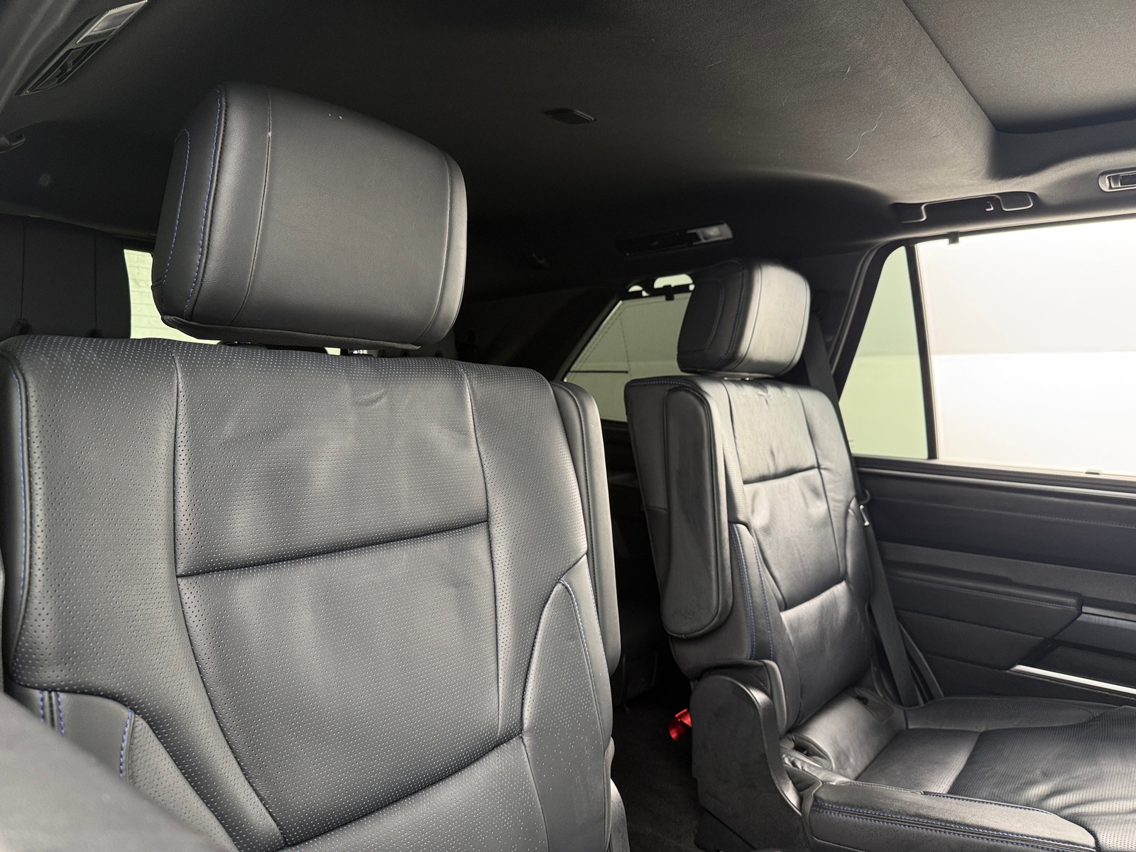 Thumbnail: 2025 Toyota Sequoia - 5