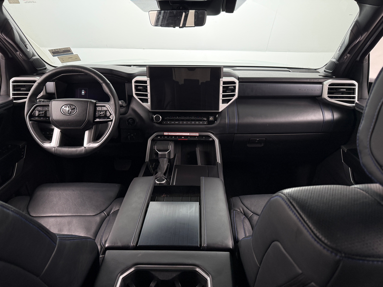 Thumbnail: 2025 Toyota Sequoia - 2