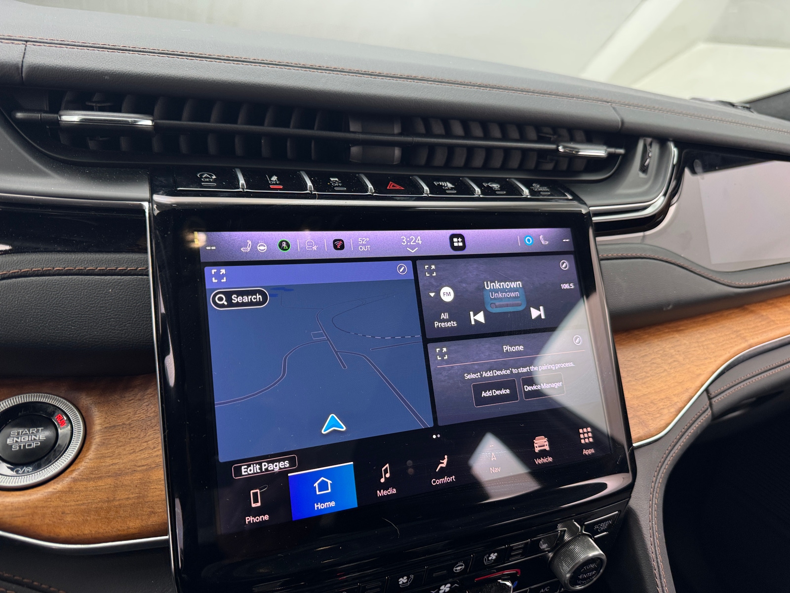 Thumbnail: 2025 Jeep Grand Cherokee - 3