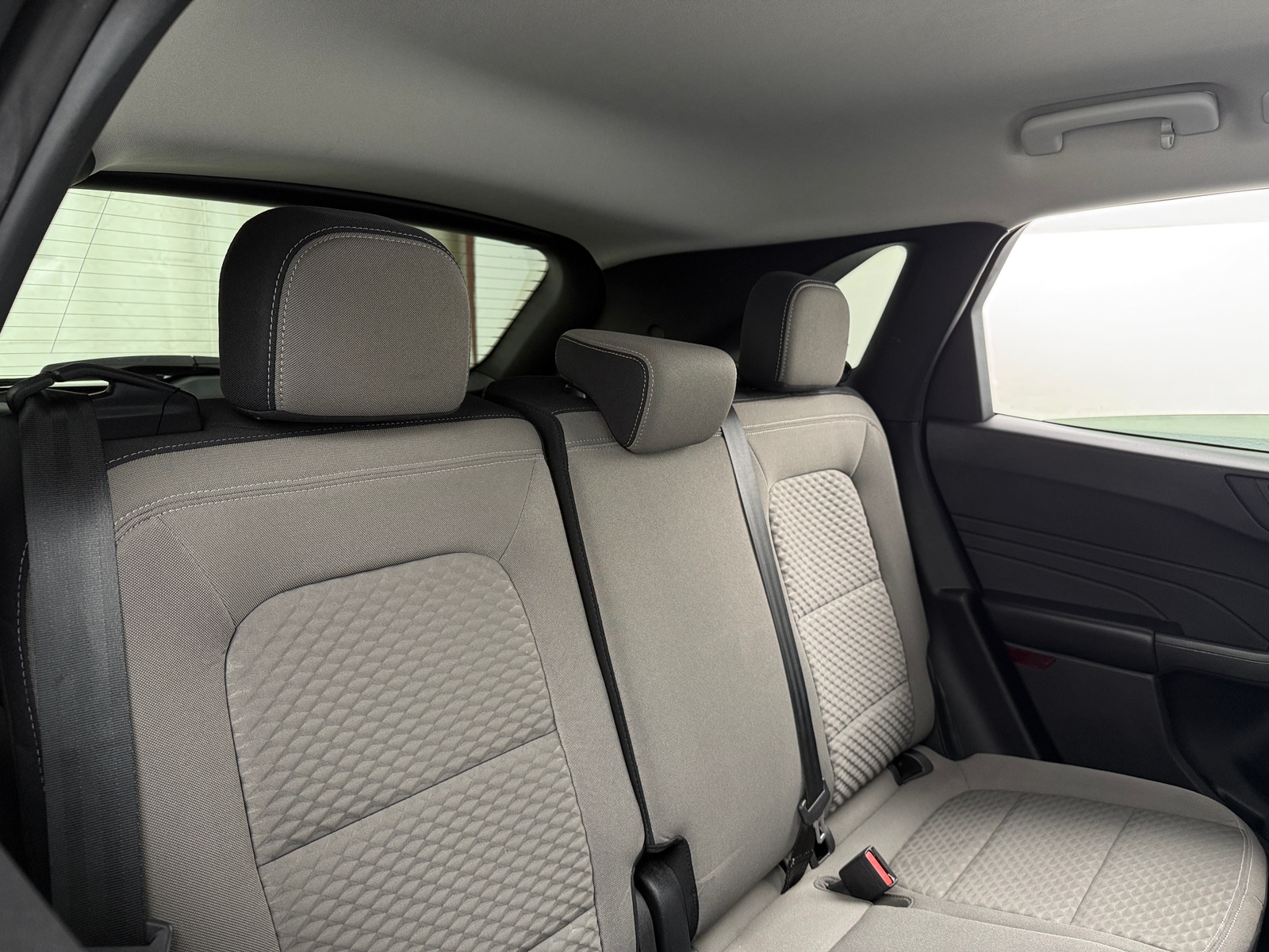 Thumbnail: 2021 Ford Escape - 6