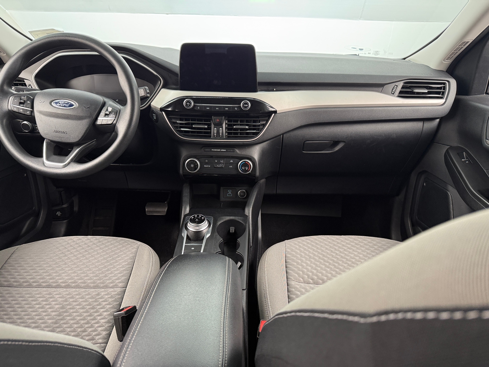 Thumbnail: 2021 Ford Escape - 3