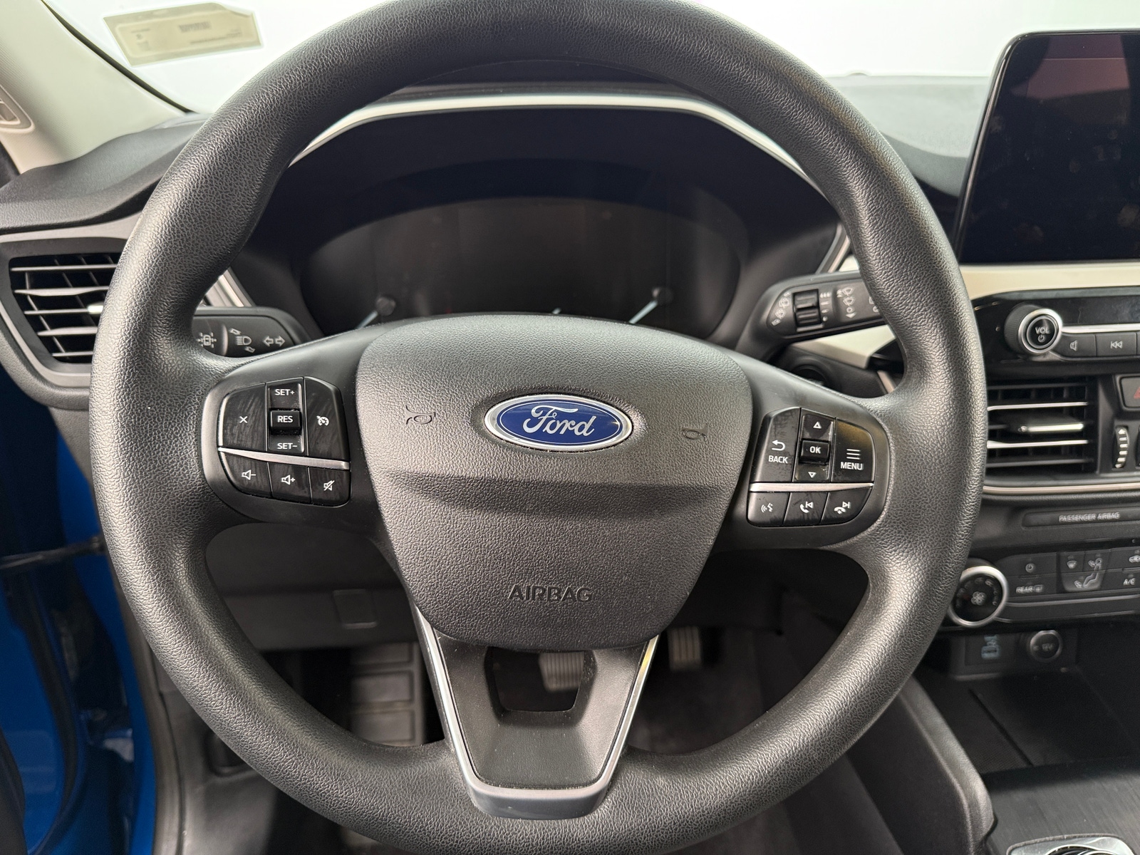 Thumbnail: 2021 Ford Escape - 5