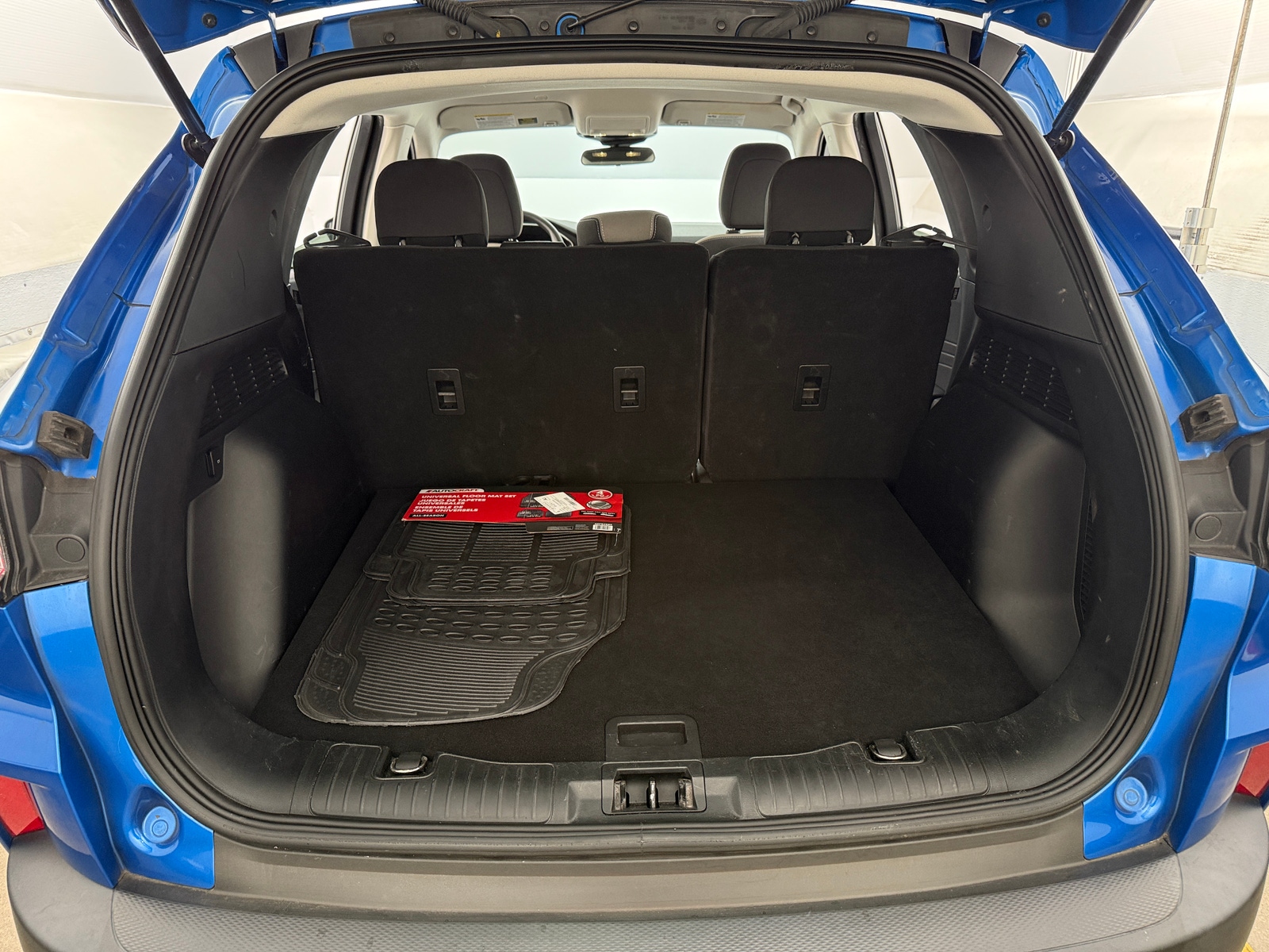 Thumbnail: 2021 Ford Escape - 7