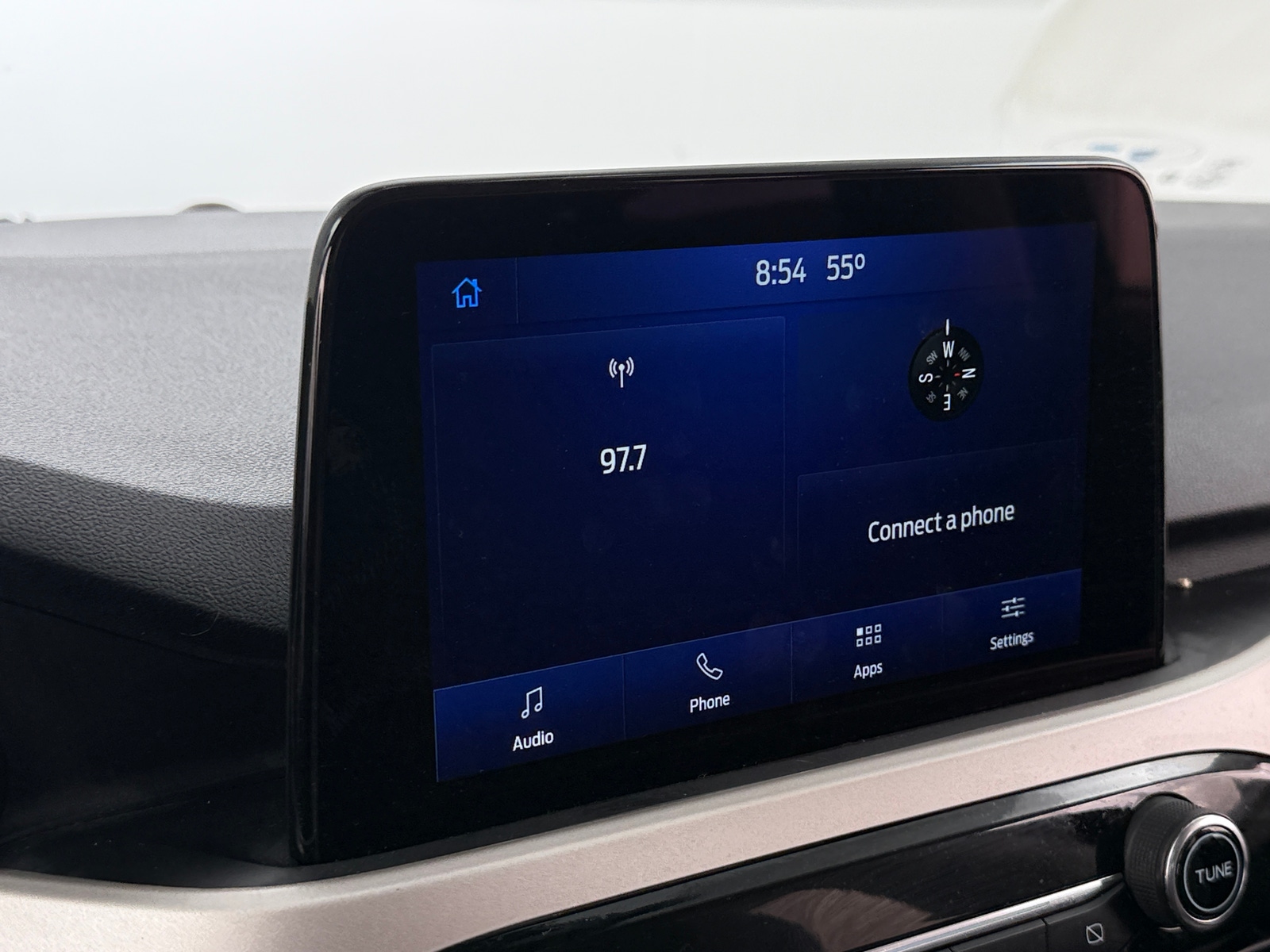 Thumbnail: 2021 Ford Escape - 4