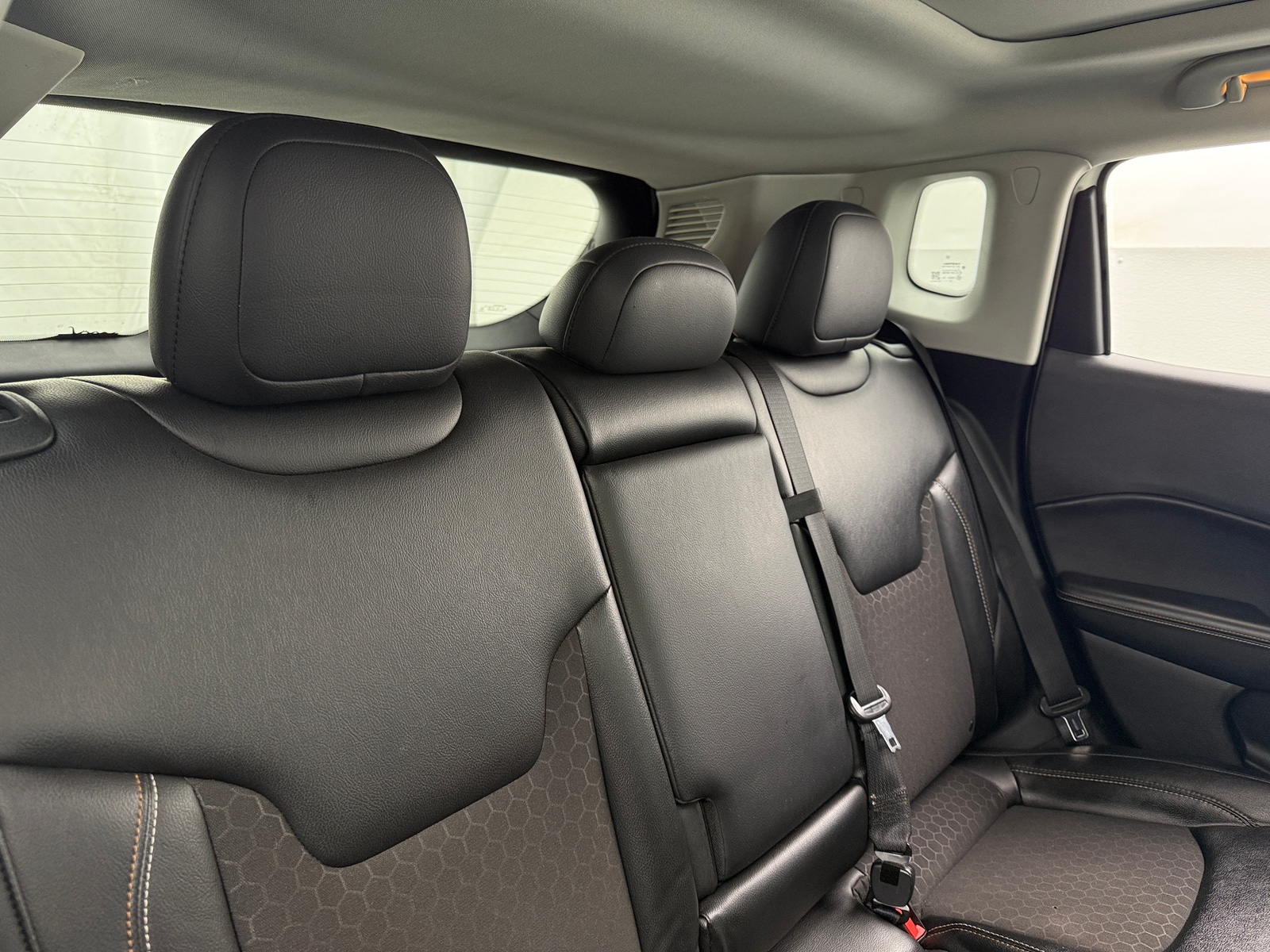 Thumbnail: 2021 Jeep Compass - 5