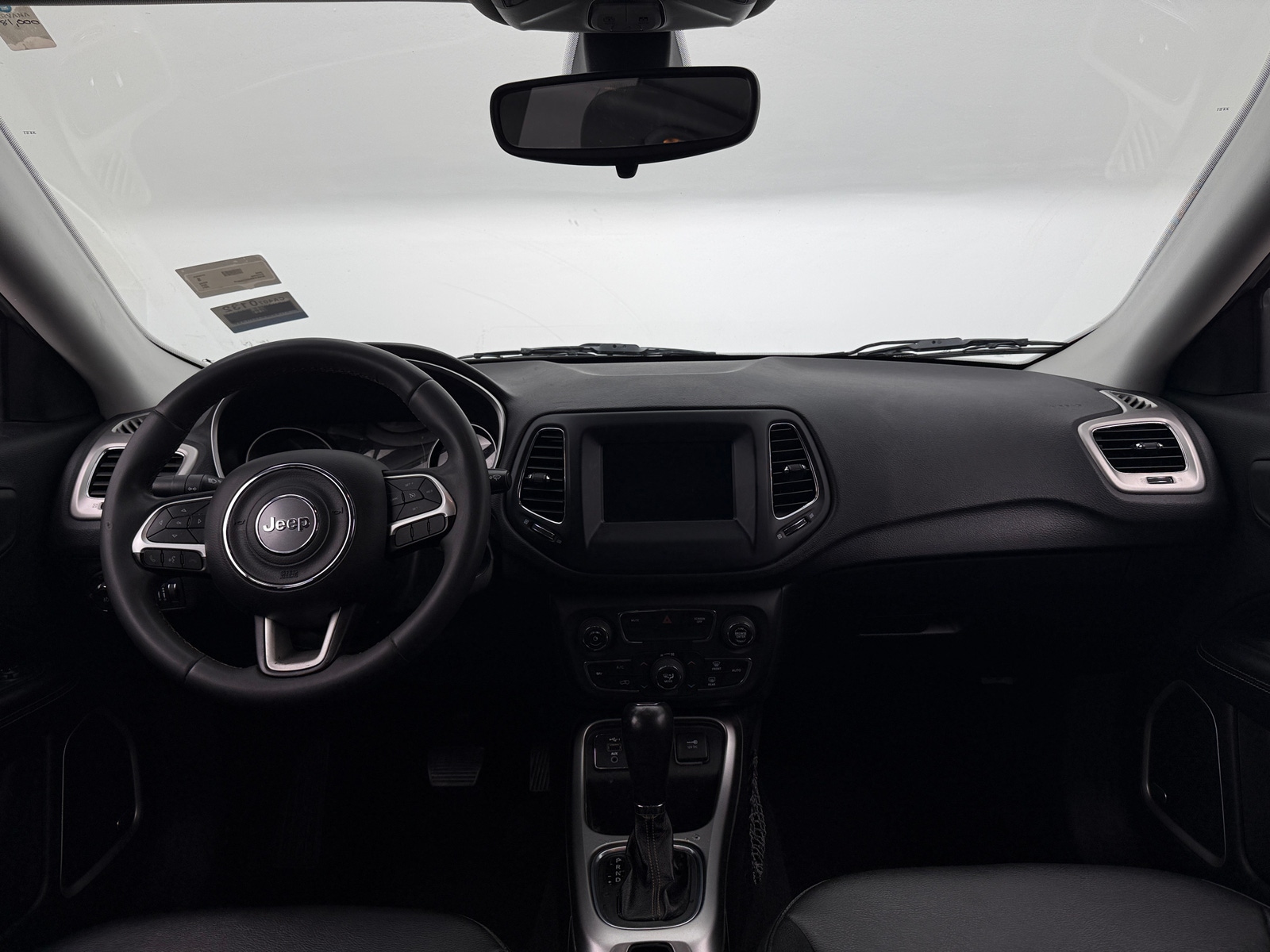 Thumbnail: 2021 Jeep Compass - 2