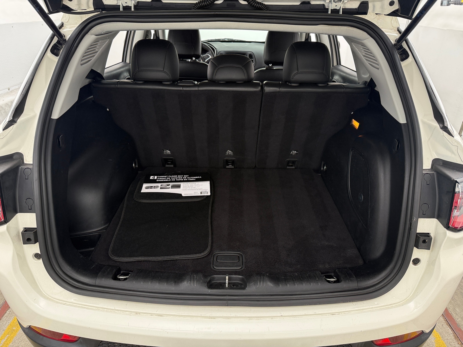 Thumbnail: 2021 Jeep Compass - 6