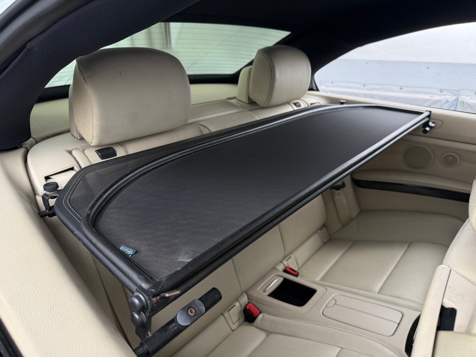 Thumbnail: 2013 BMW 3 Series - 5