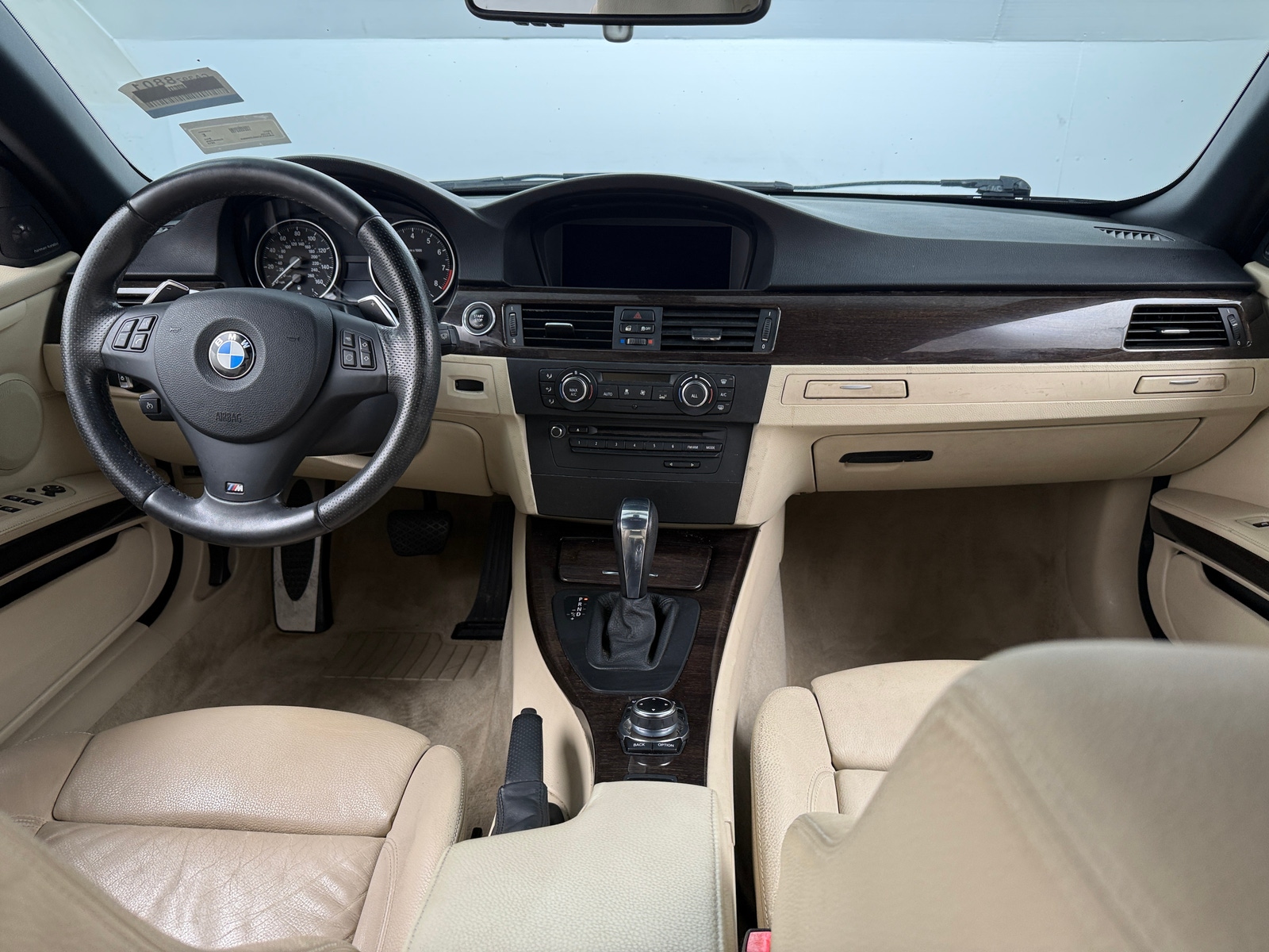 Thumbnail: 2013 BMW 3 Series - 2