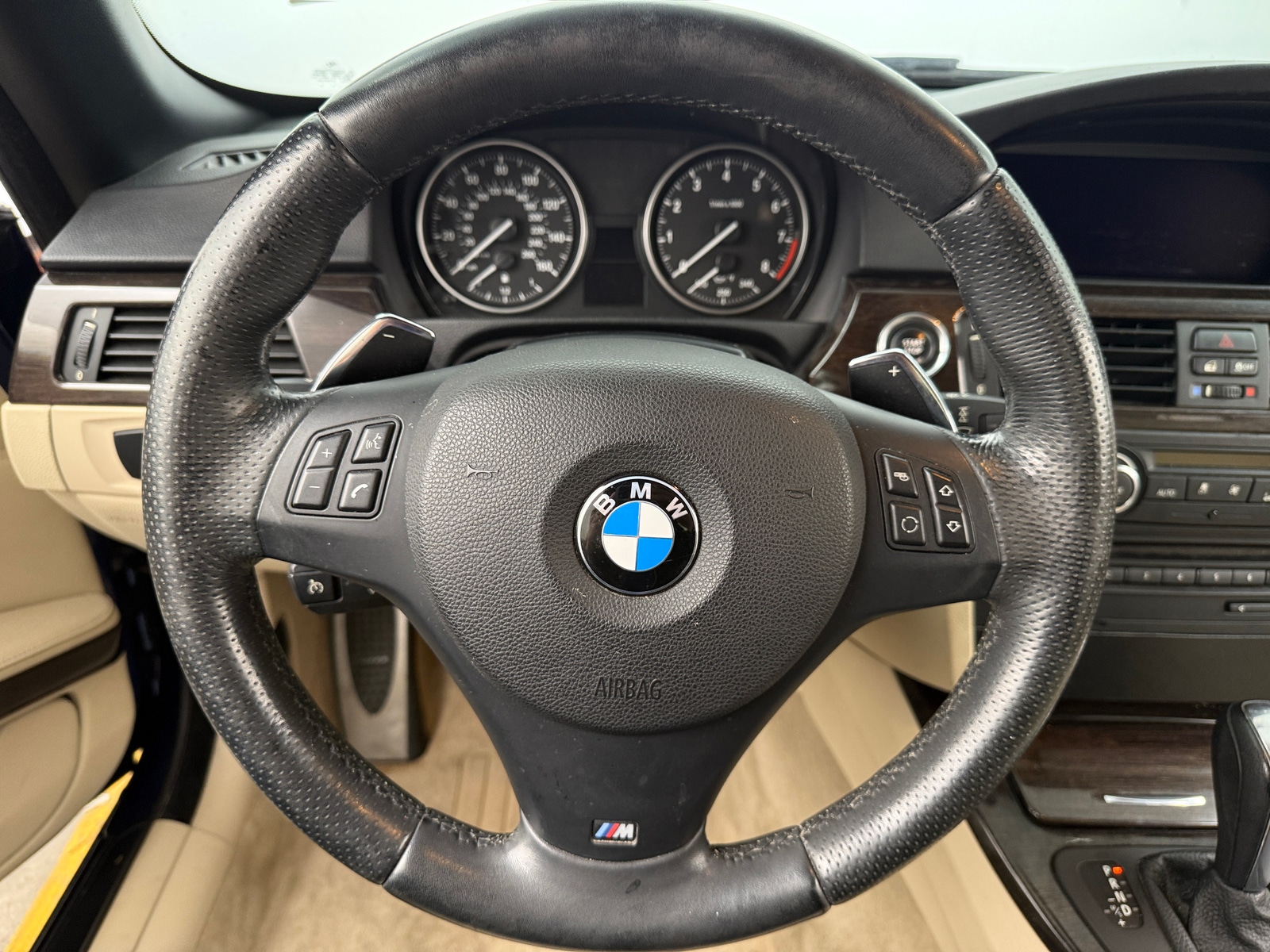Thumbnail: 2013 BMW 3 Series - 4