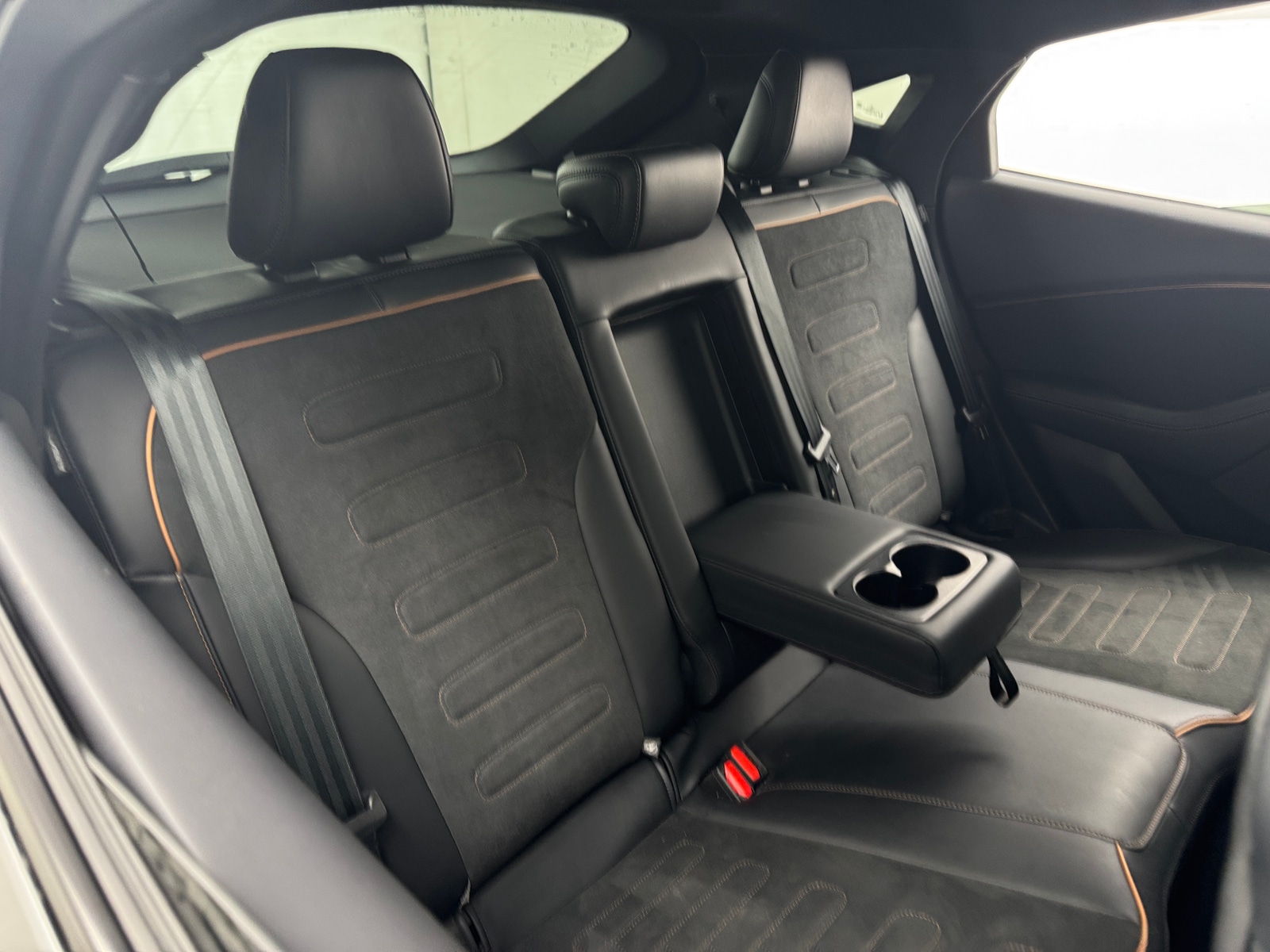 Thumbnail: 2023 Ford Mustang Mach-E - 5