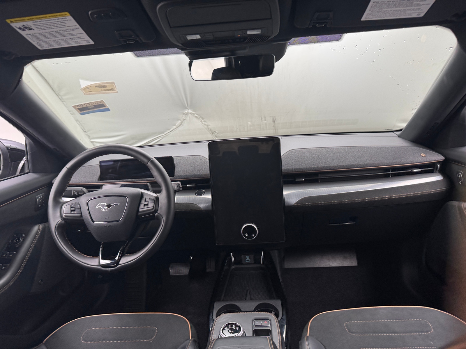 Thumbnail: 2023 Ford Mustang Mach-E - 2