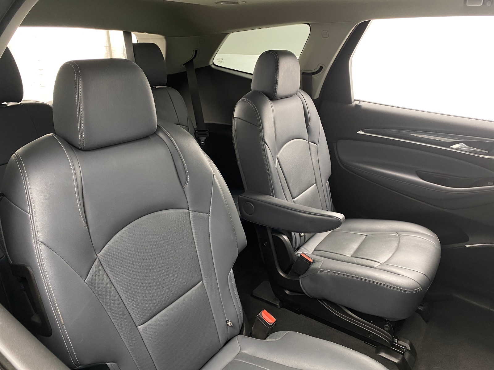 Thumbnail: 2019 Buick Enclave - 5