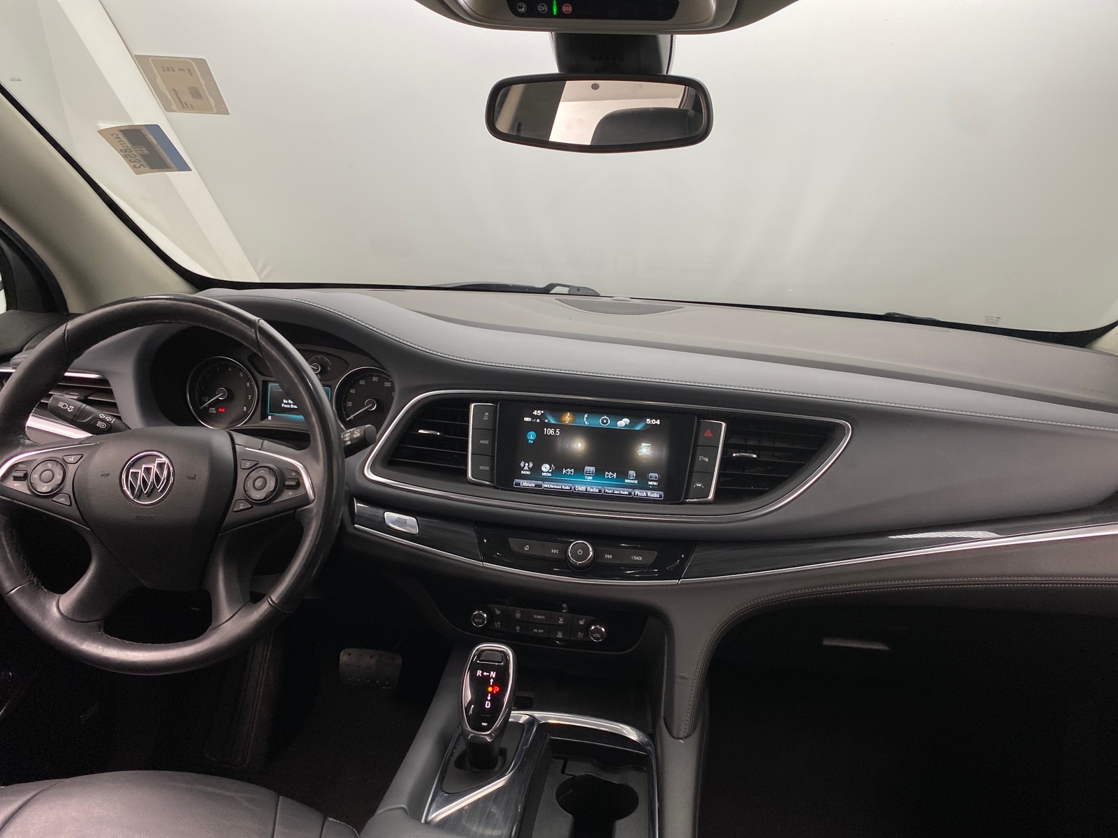 Thumbnail: 2019 Buick Enclave - 2