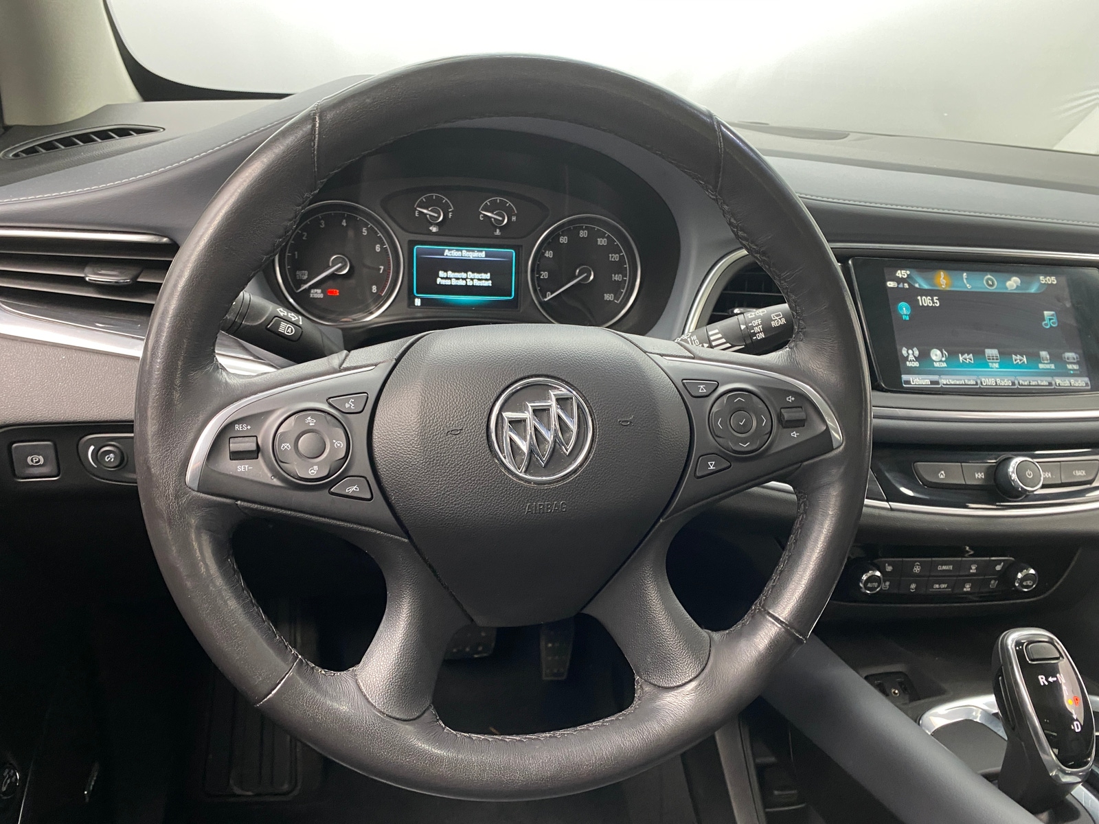 Thumbnail: 2019 Buick Enclave - 4