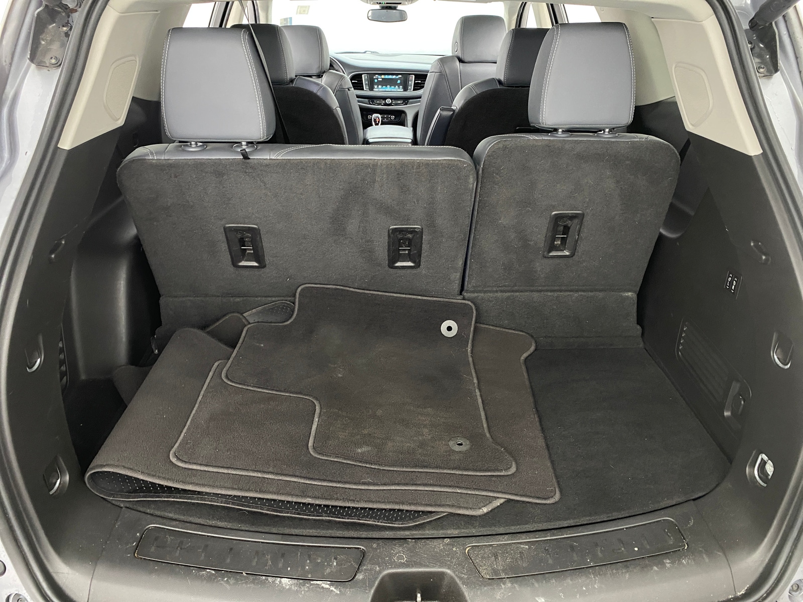 Thumbnail: 2019 Buick Enclave - 6