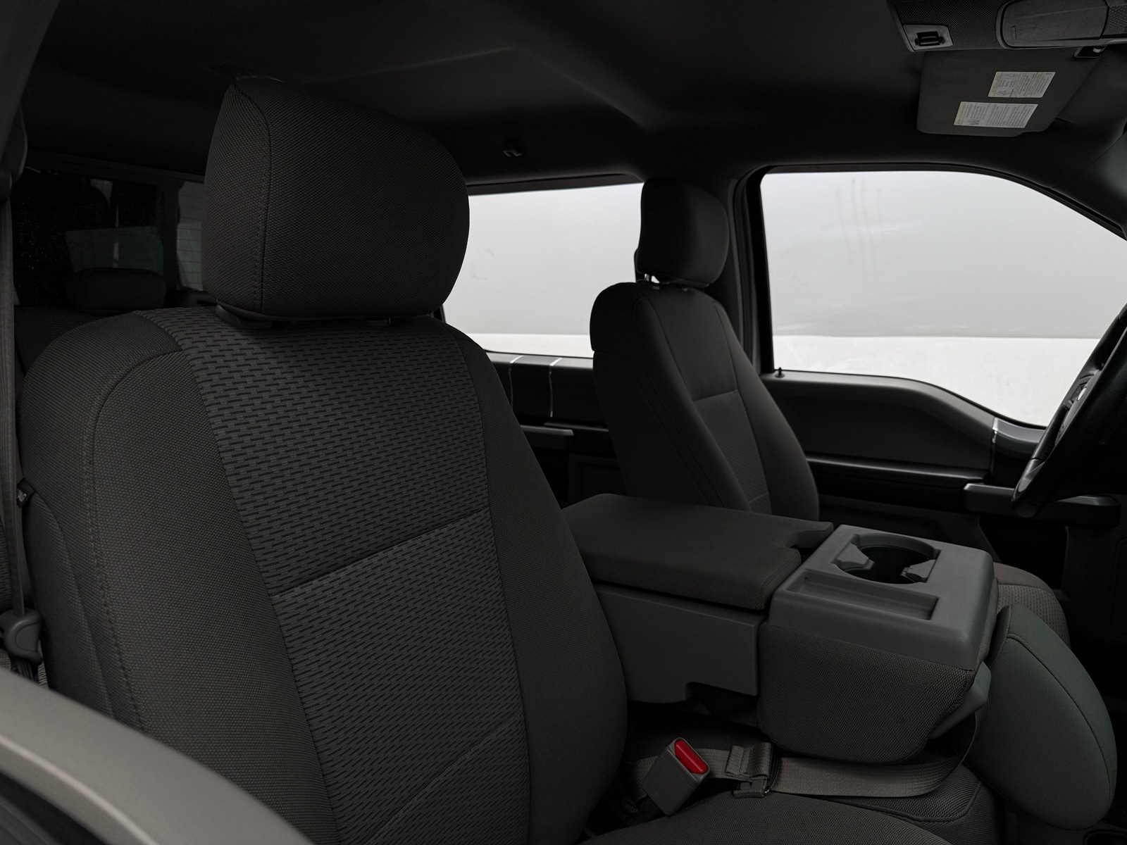 Thumbnail: 2017 Ford Econoline - 2