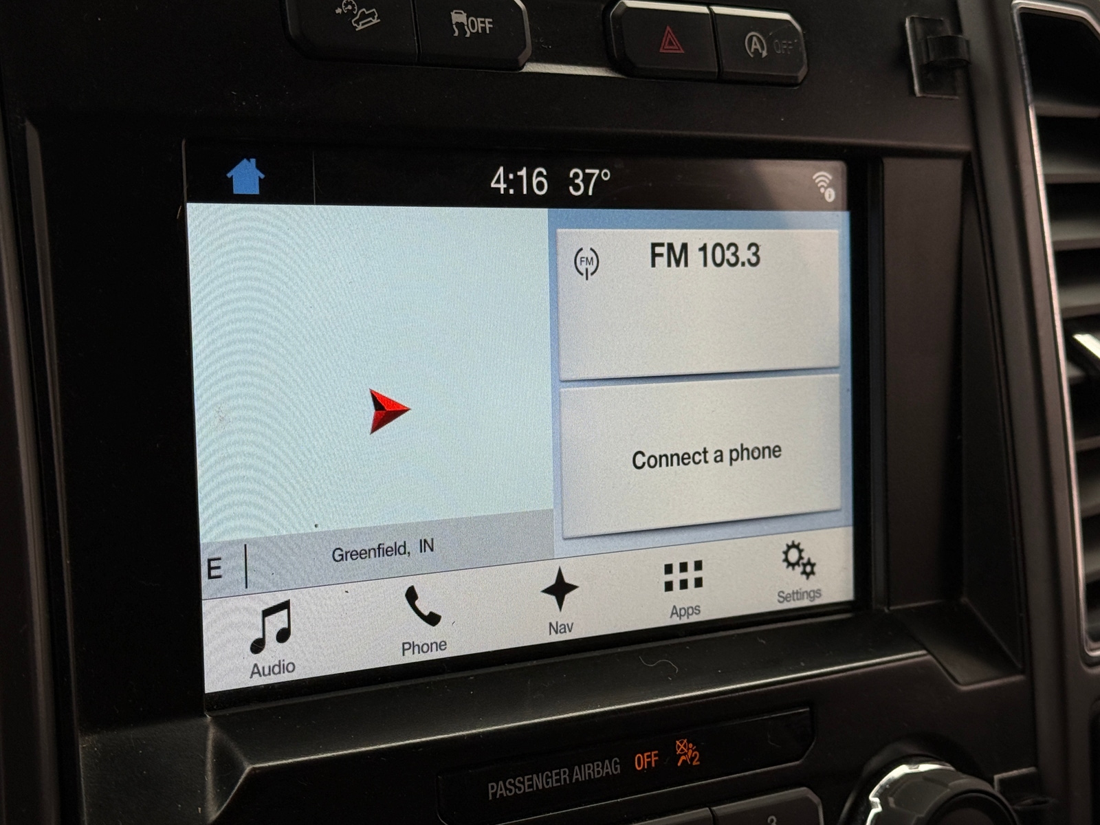 Thumbnail: 2017 Ford Econoline - 4