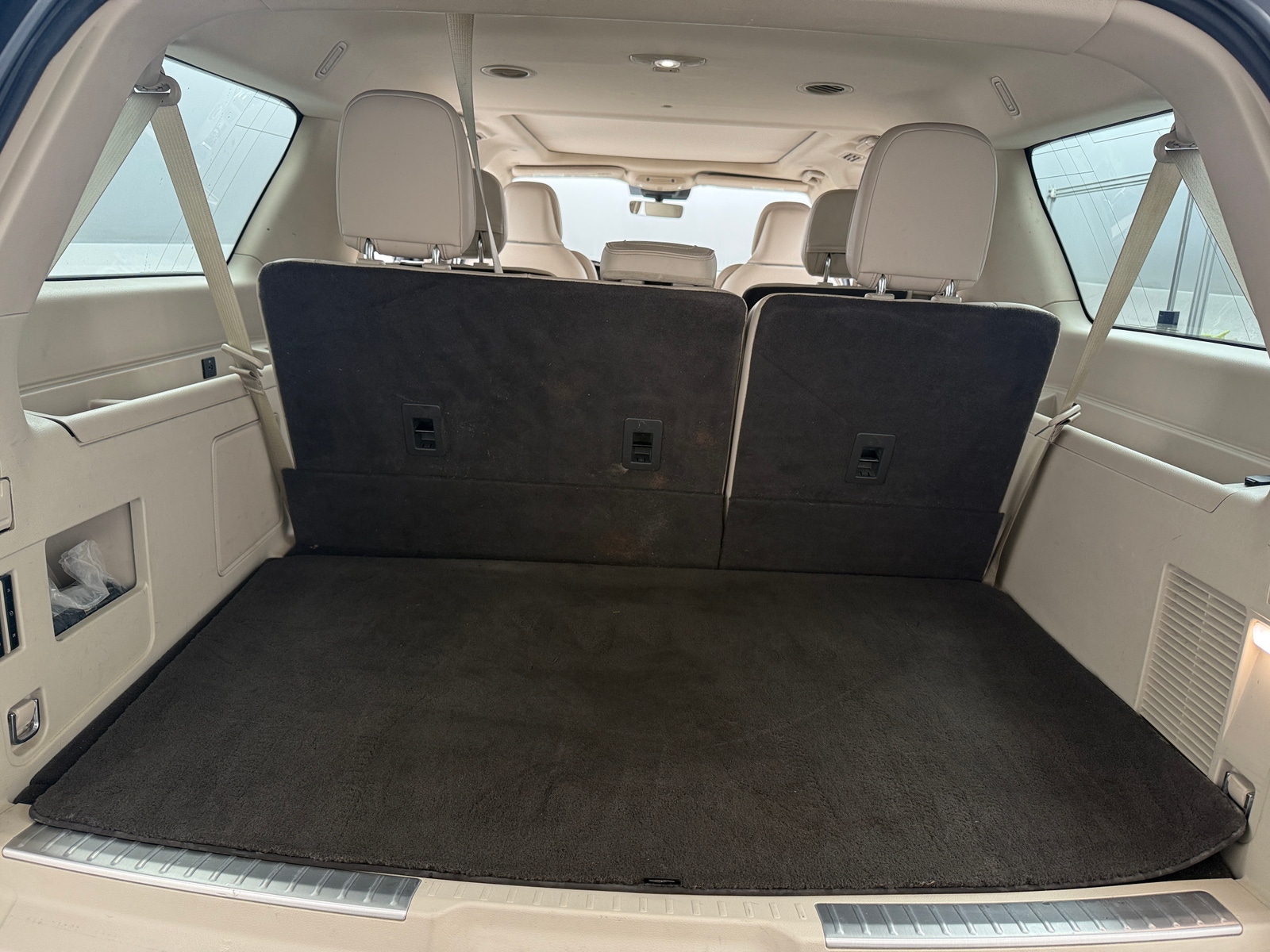 Thumbnail: 2018 Lincoln Navigator L - 6