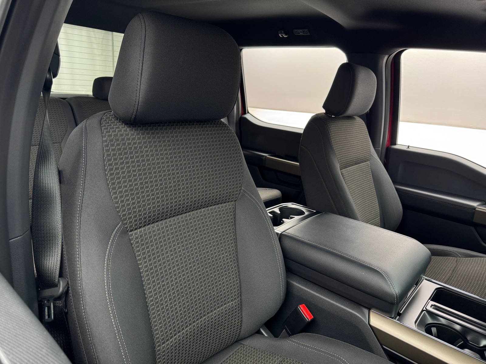 Thumbnail: 2023 Ford Econoline - 2