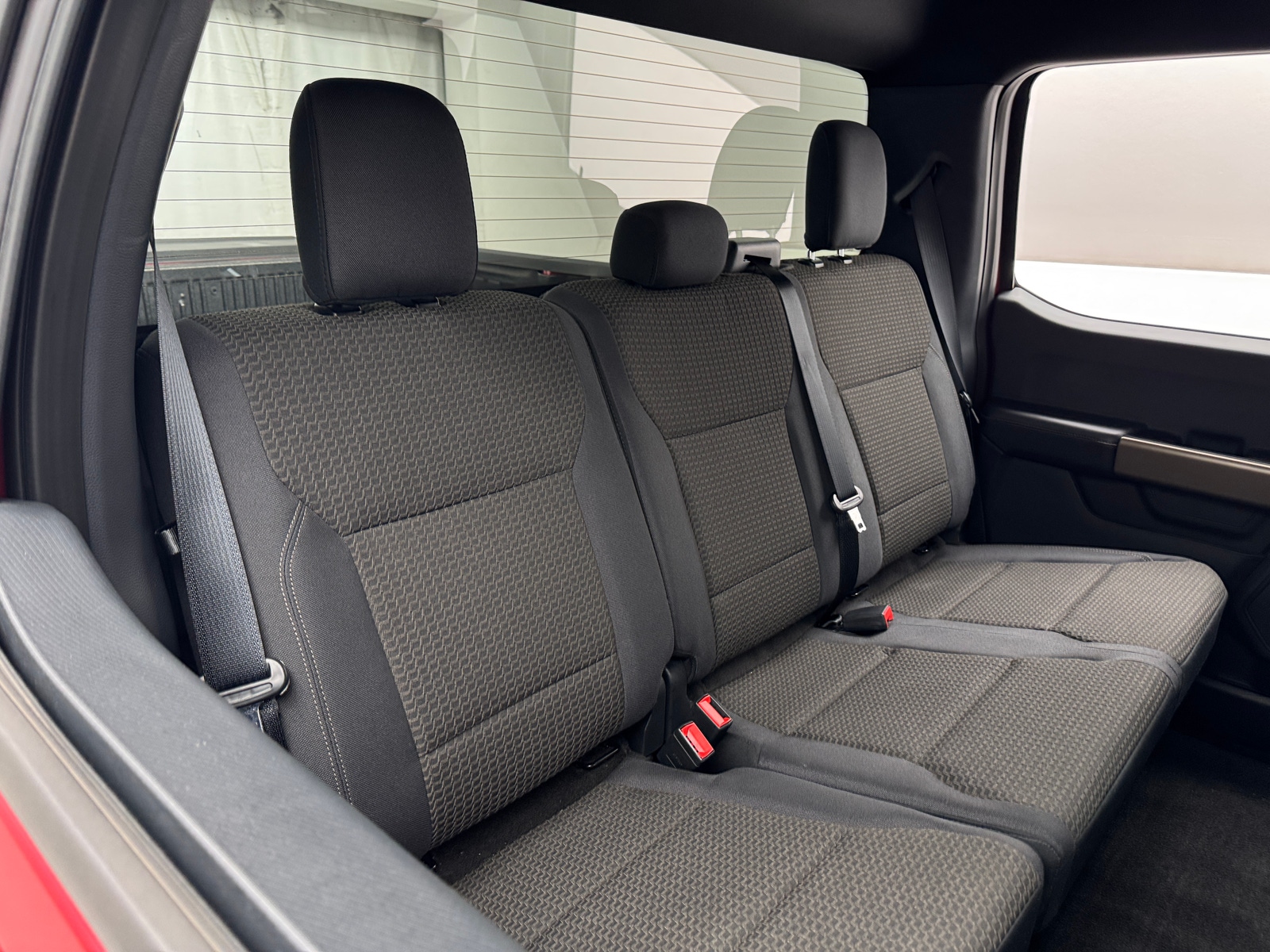 Thumbnail: 2023 Ford Econoline - 6