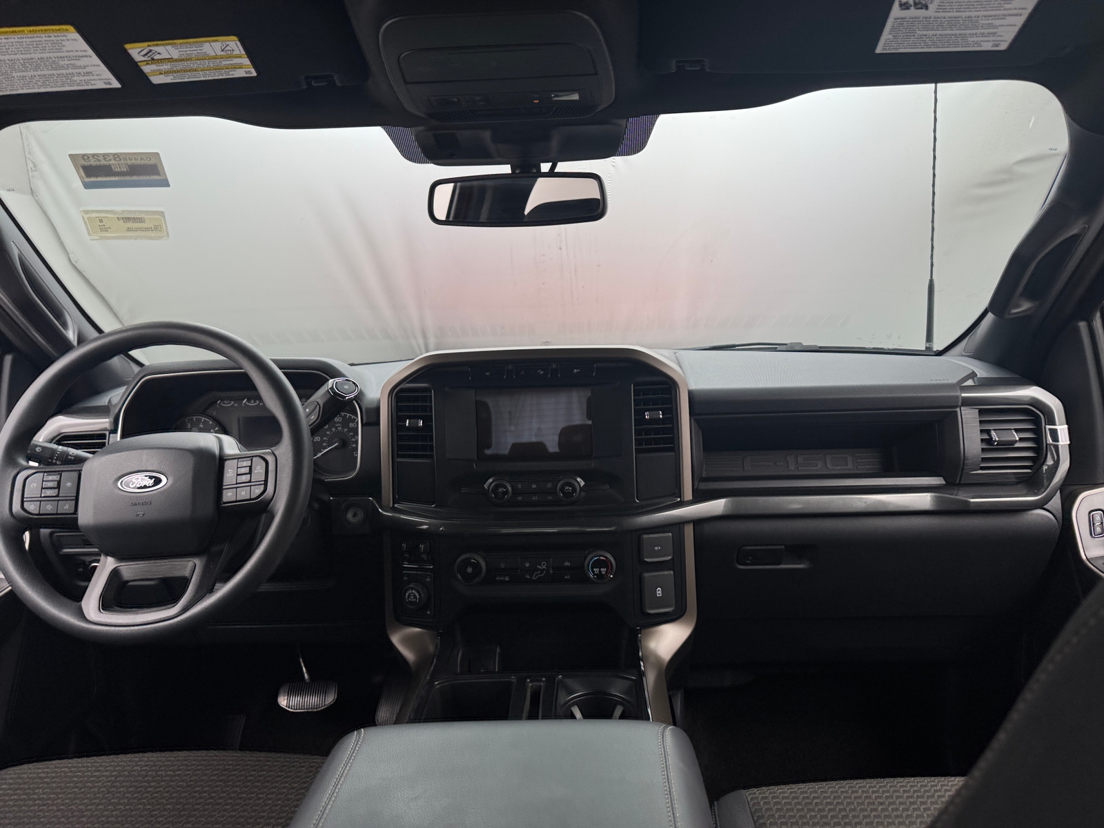 Thumbnail: 2023 Ford Econoline - 3