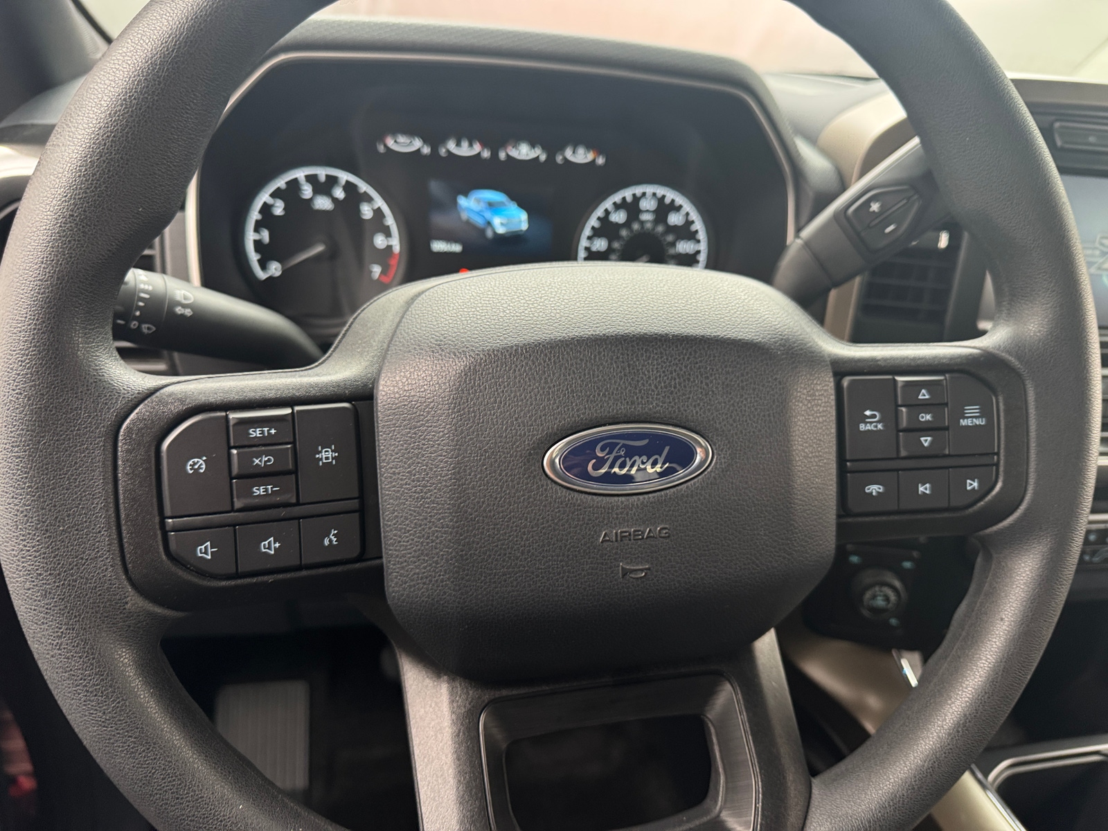 Thumbnail: 2023 Ford Econoline - 5