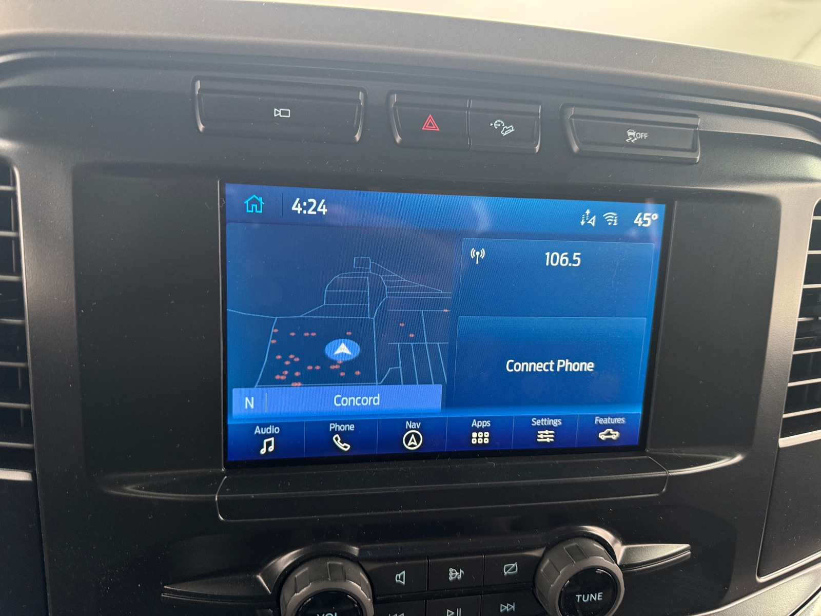 Thumbnail: 2023 Ford Econoline - 4