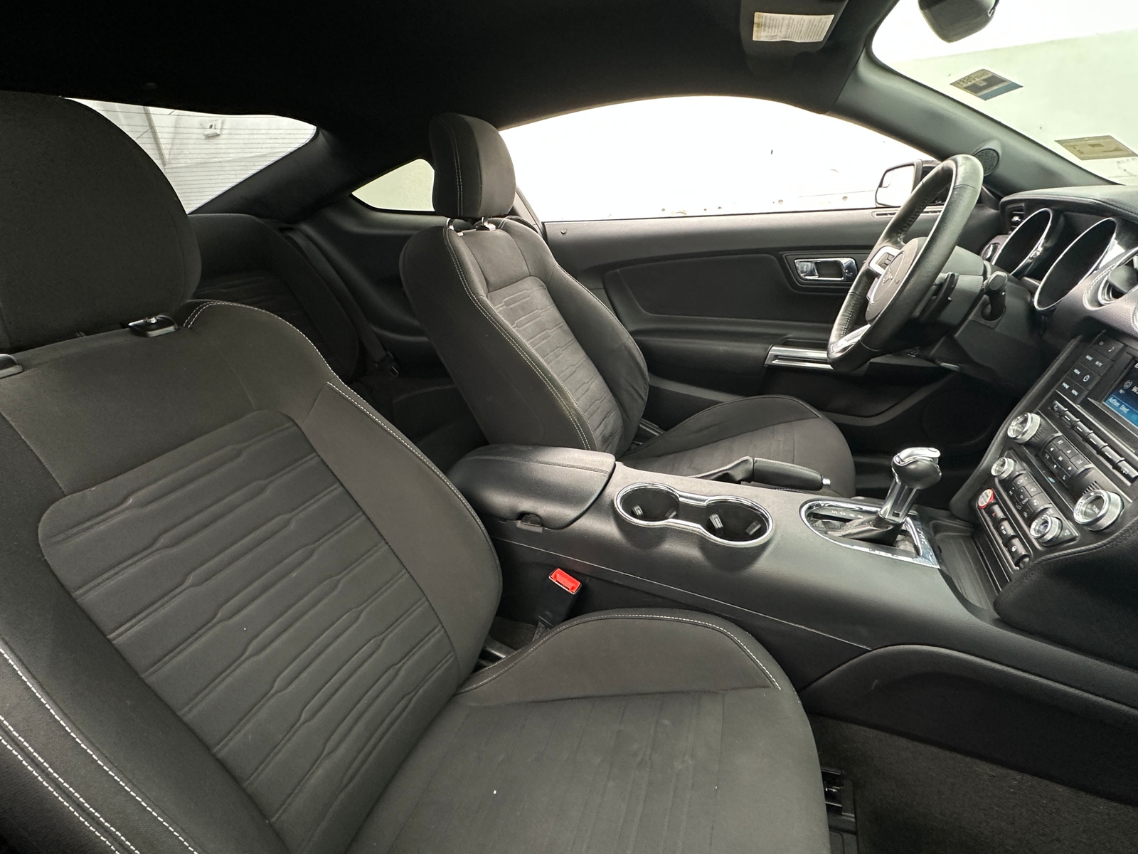 Thumbnail: 2016 Ford Mustang - 2