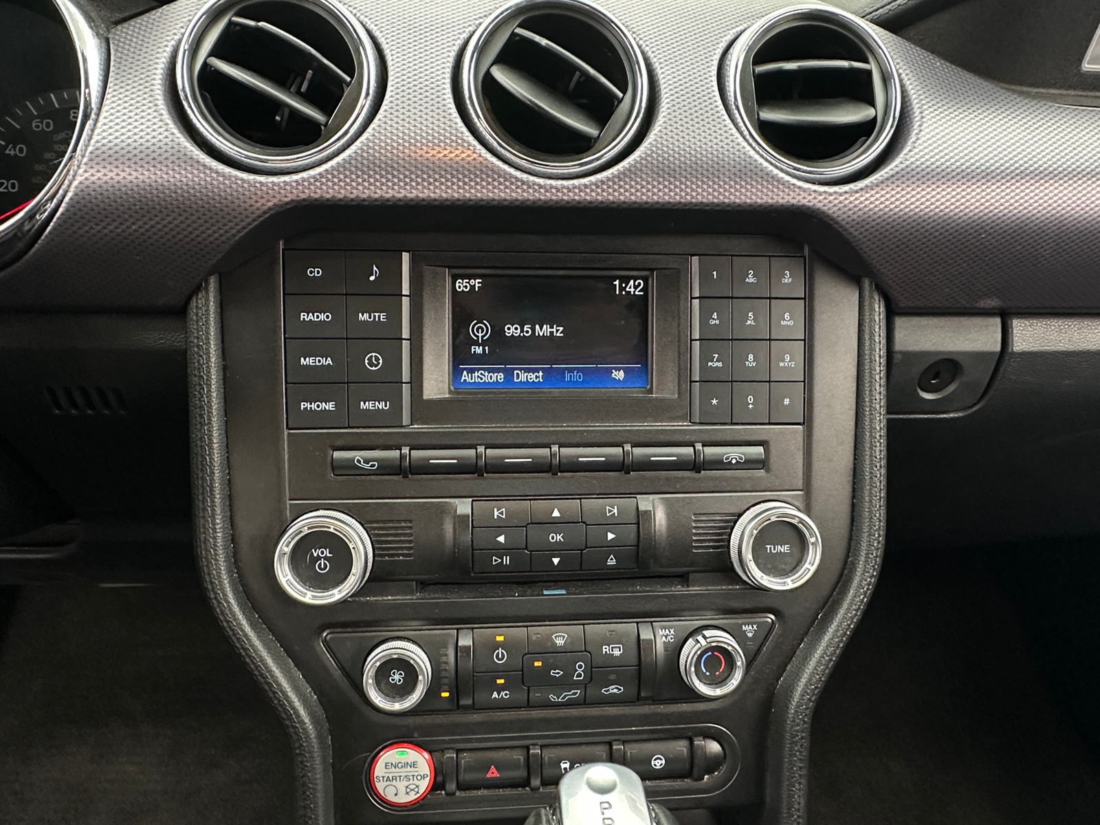 Thumbnail: 2016 Ford Mustang - 3