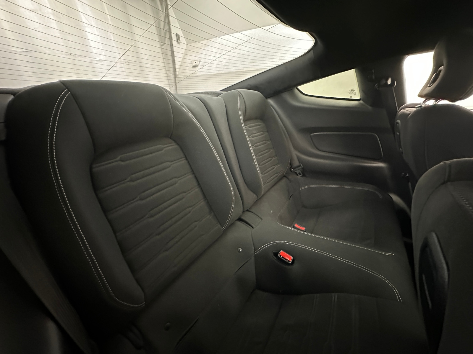 Thumbnail: 2016 Ford Mustang - 5