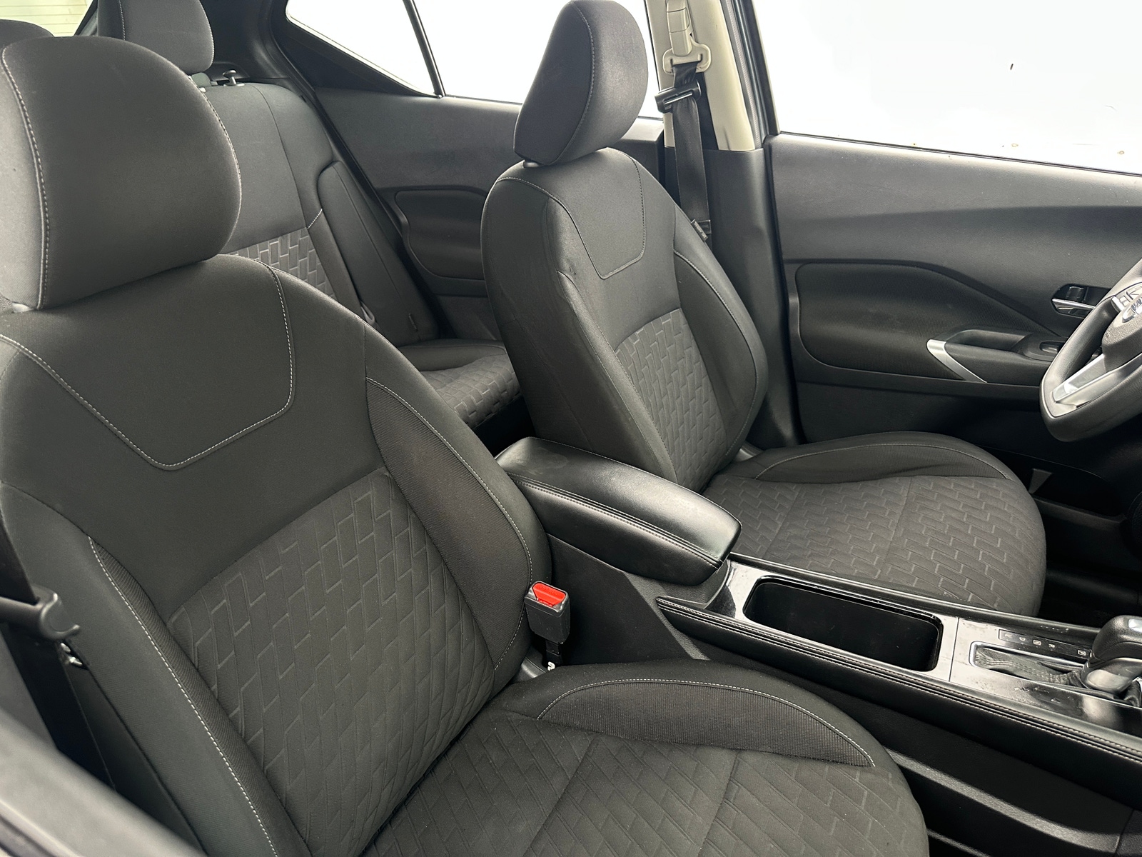 Thumbnail: 2021 Nissan Kicks - 2