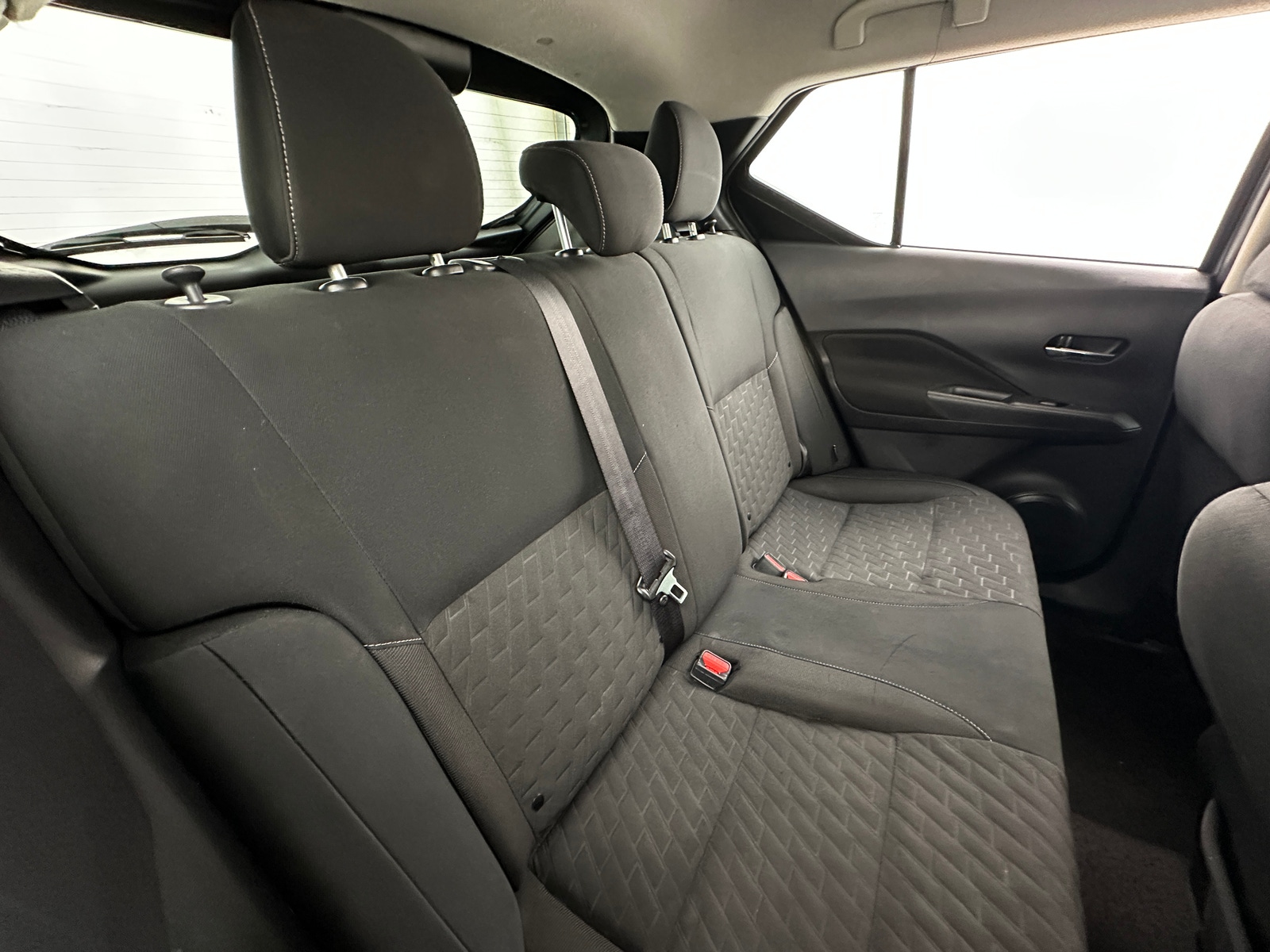 Thumbnail: 2021 Nissan Kicks - 6