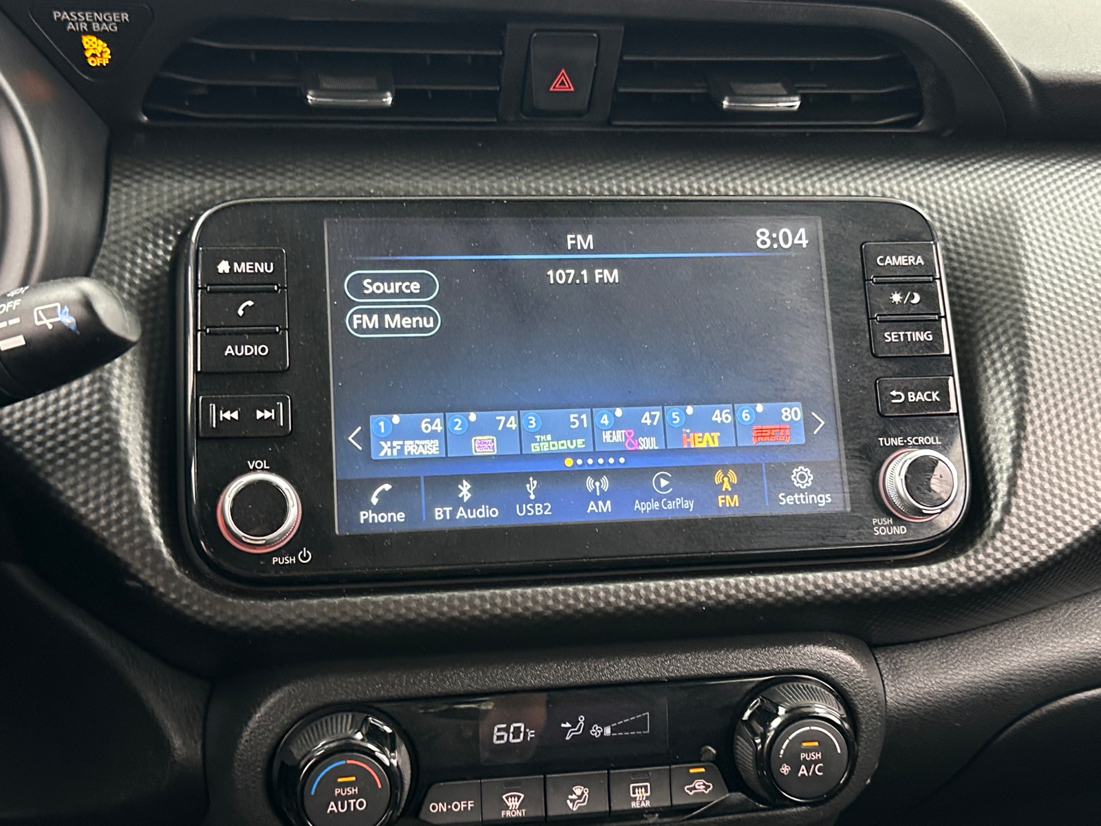 Thumbnail: 2021 Nissan Kicks - 4