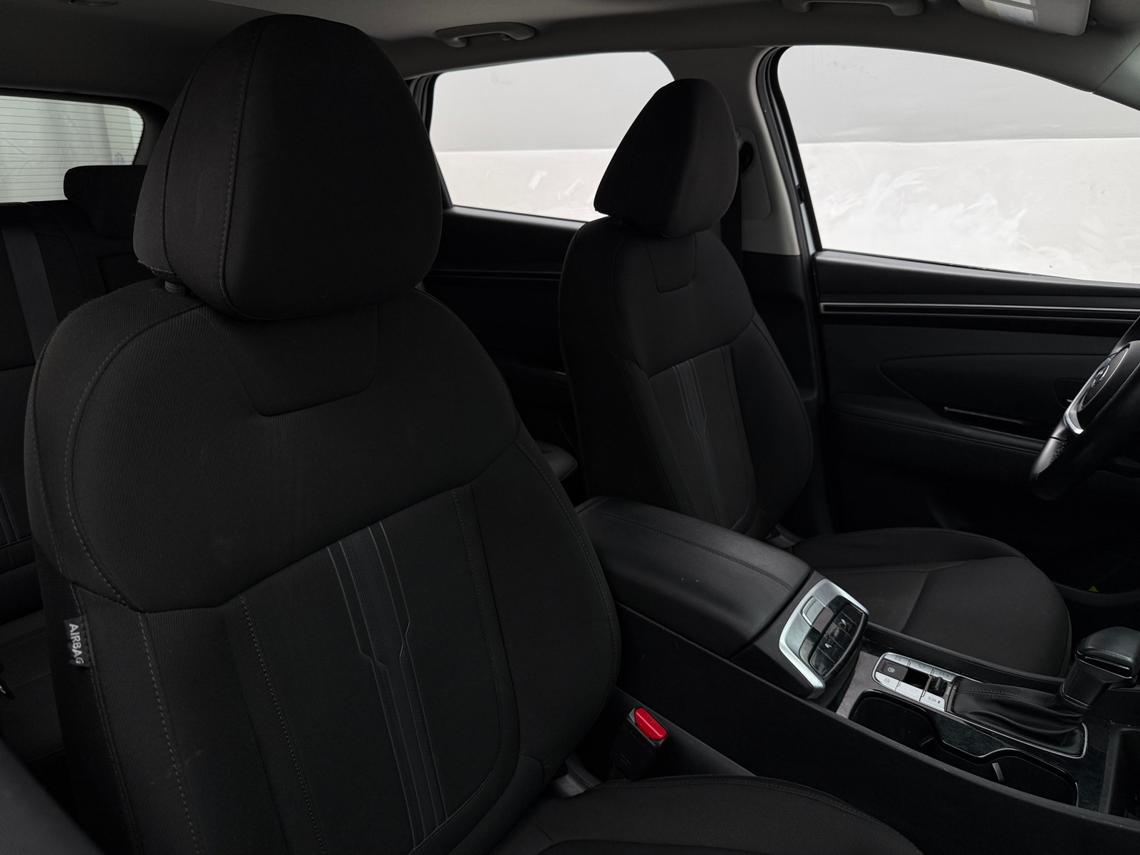 Thumbnail: 2022 Hyundai Tucson - 2