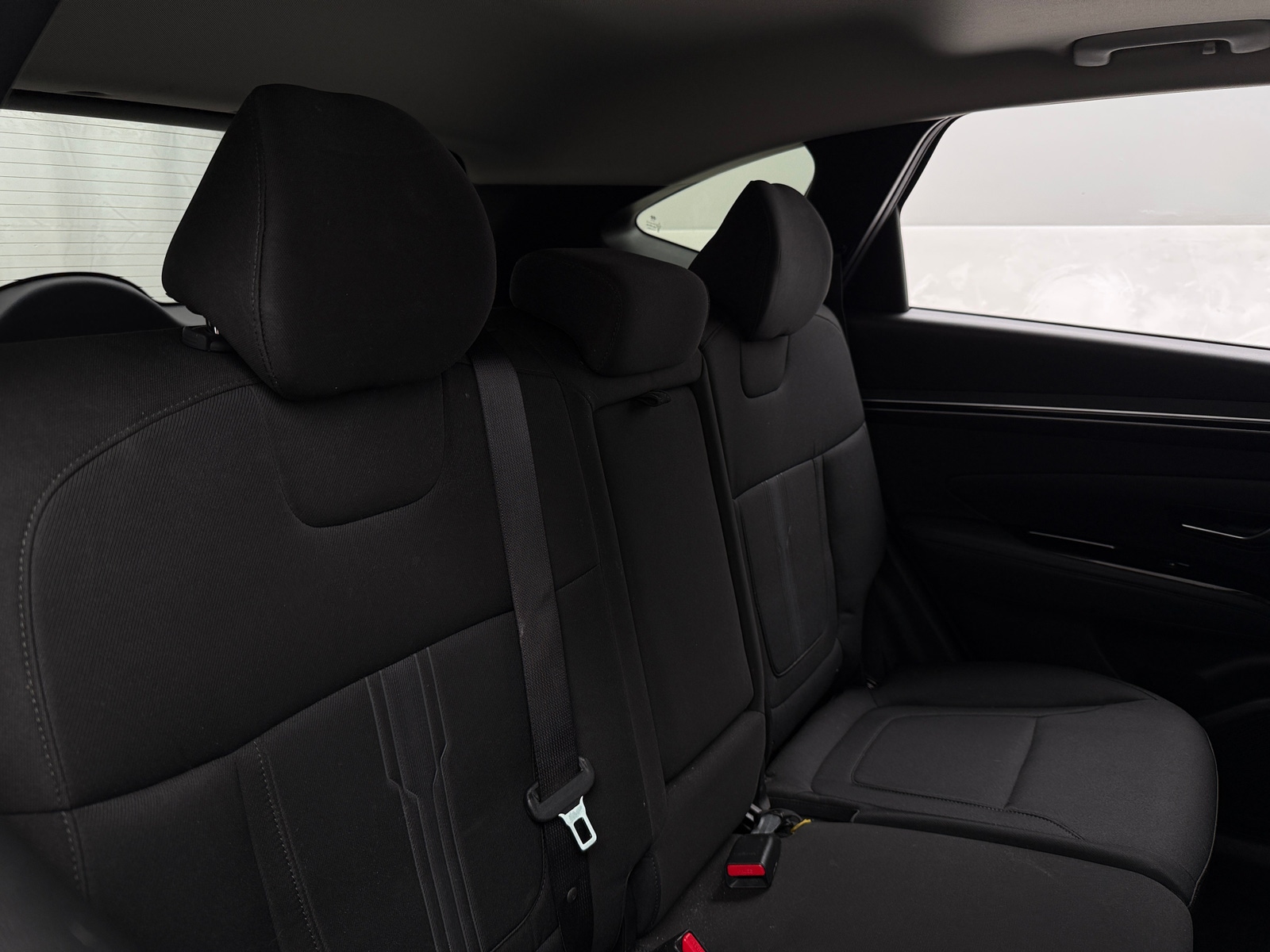 Thumbnail: 2022 Hyundai Tucson - 6