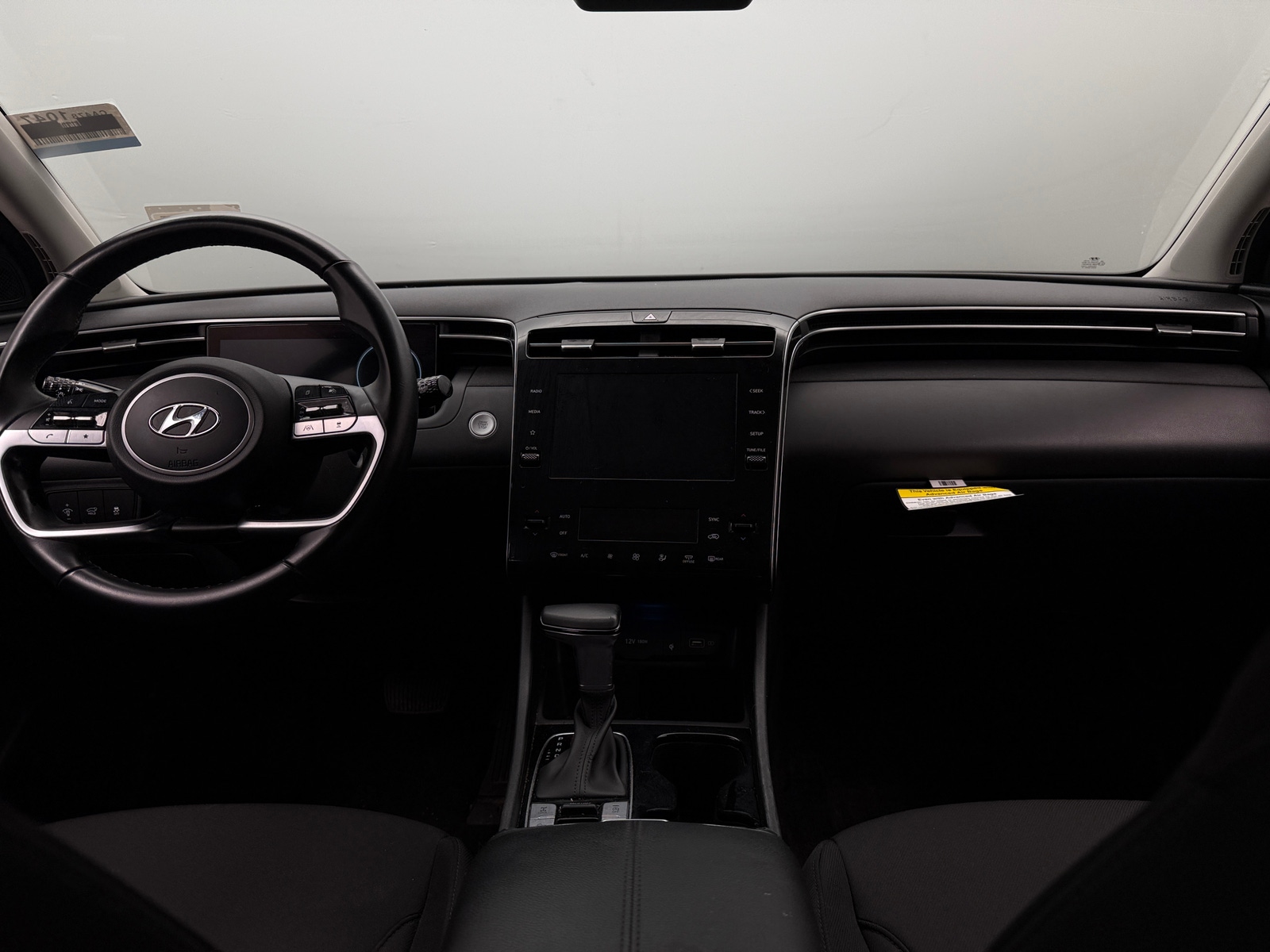 Thumbnail: 2022 Hyundai Tucson - 3