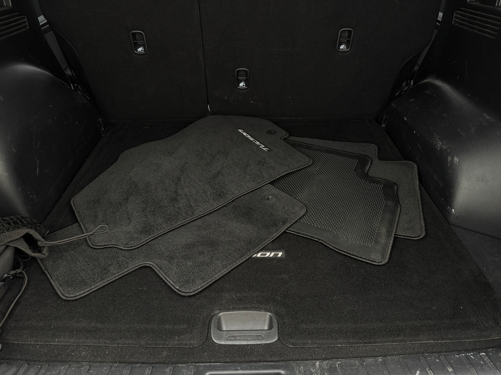 Thumbnail: 2022 Hyundai Tucson - 7