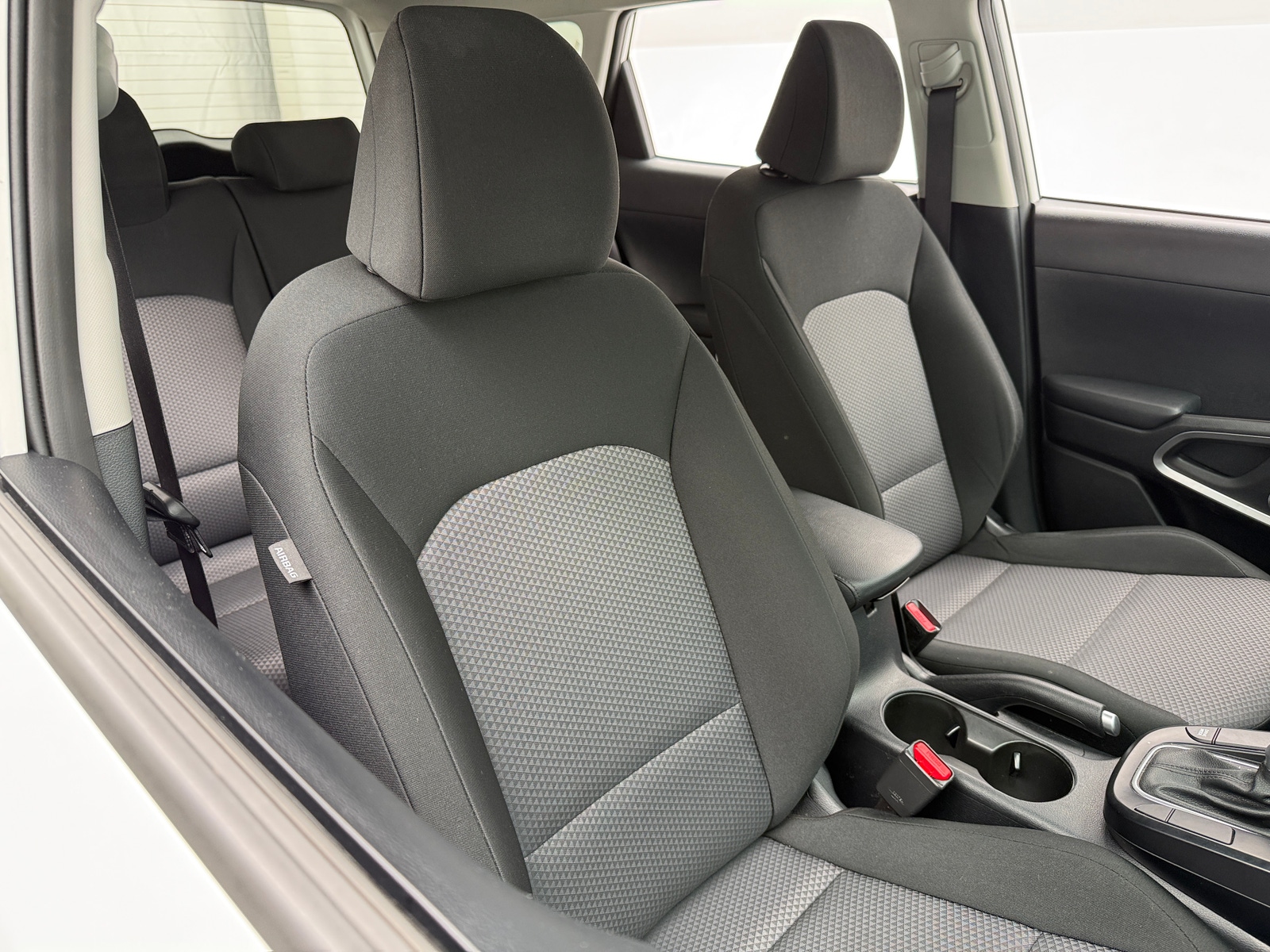 Thumbnail: 2024 Kia Soul - 2