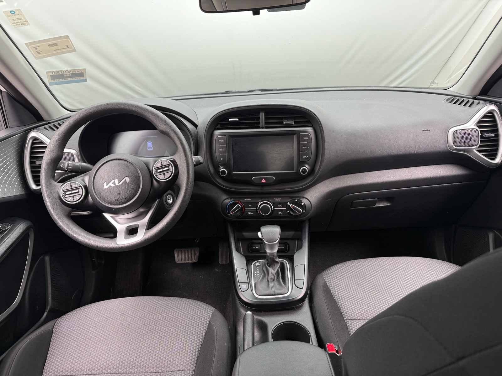 Thumbnail: 2024 Kia Soul - 3